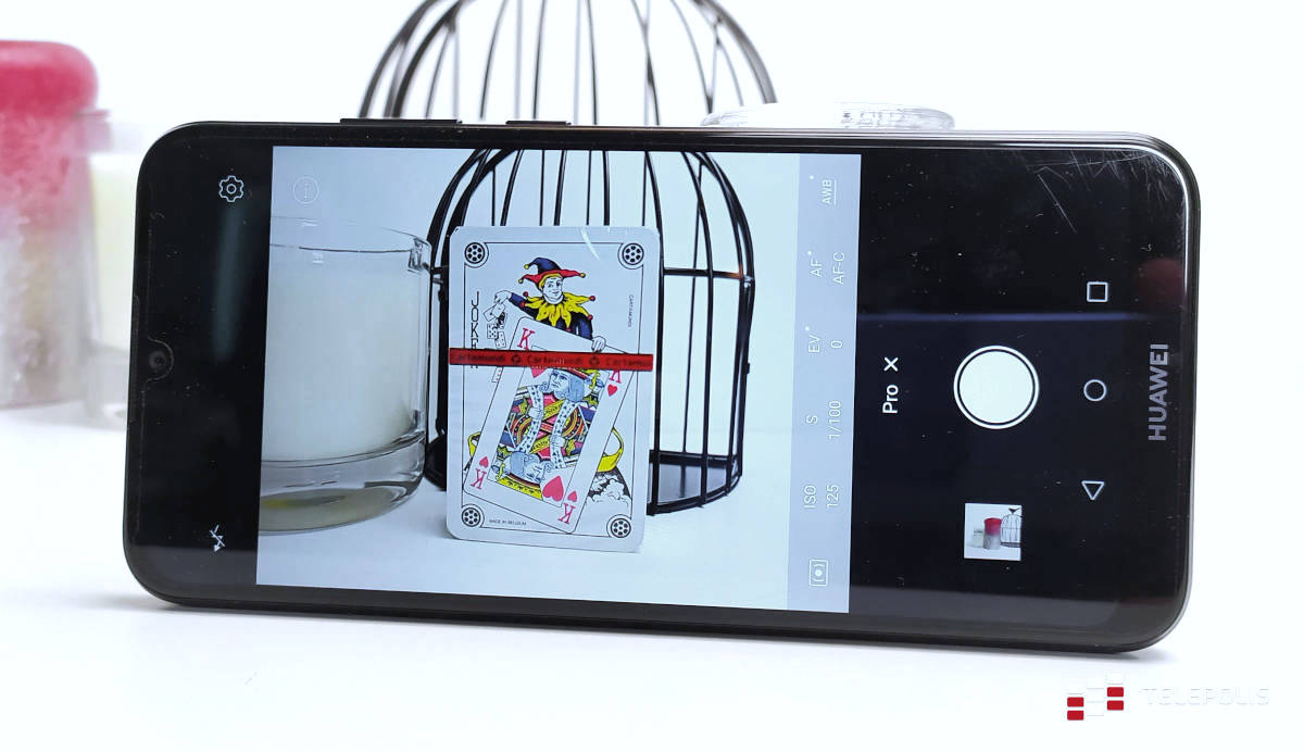 Huawei Y6s – test ostatniego smartfonu z usługami Google