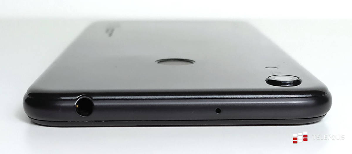 Huawei Y6s – test ostatniego smartfonu z usługami Google