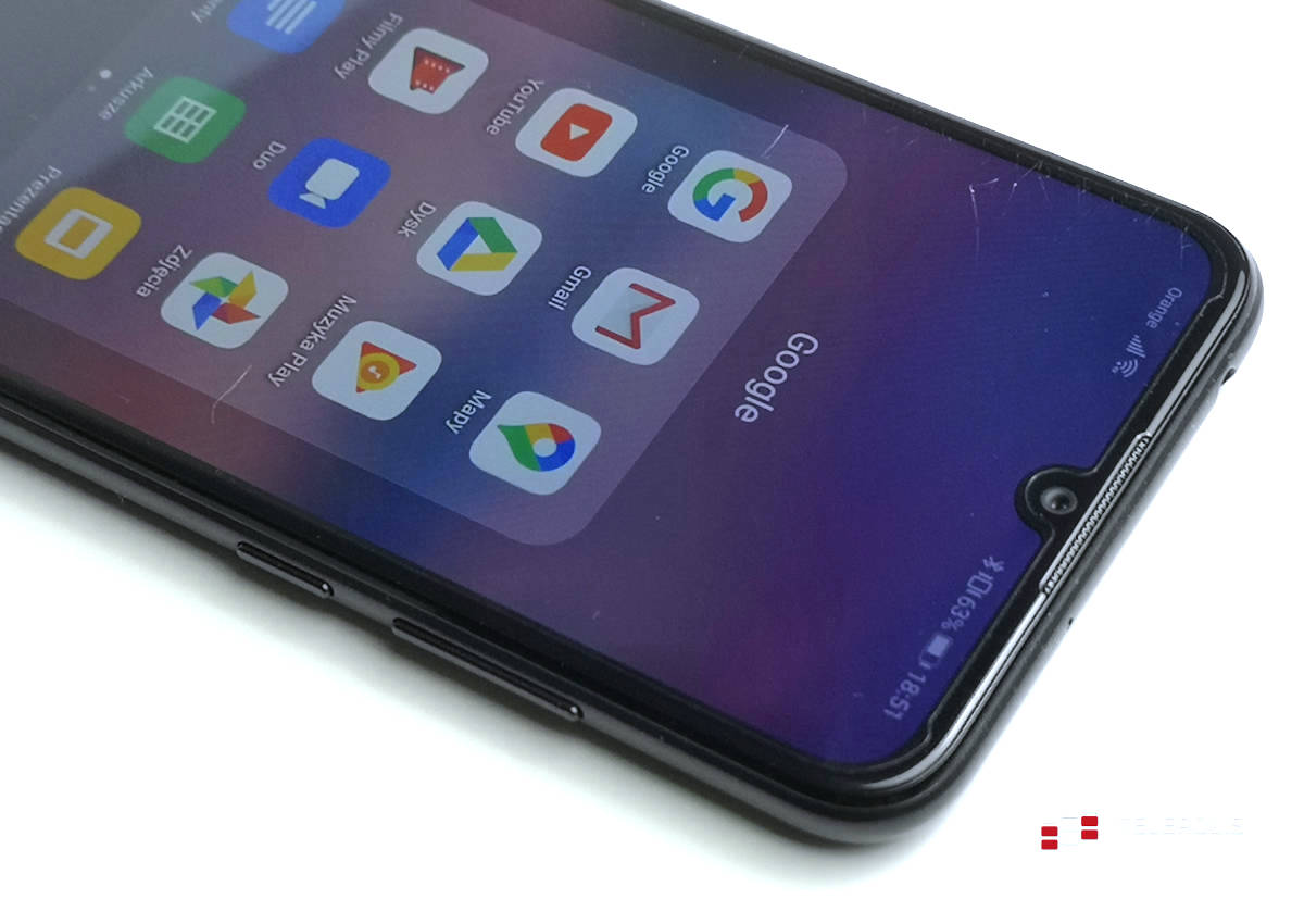 Huawei Y6s – test ostatniego smartfonu z usługami Google