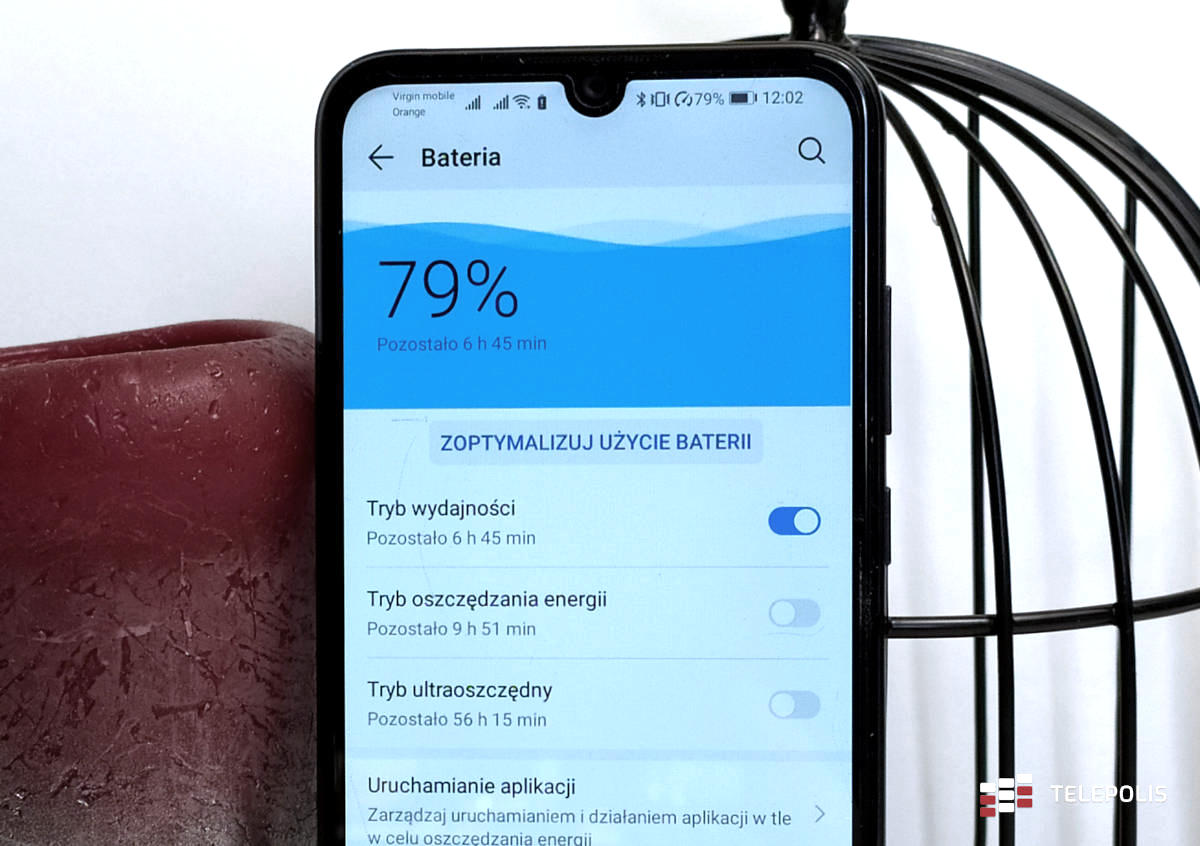 Huawei Y6s – test ostatniego smartfonu z usługami Google