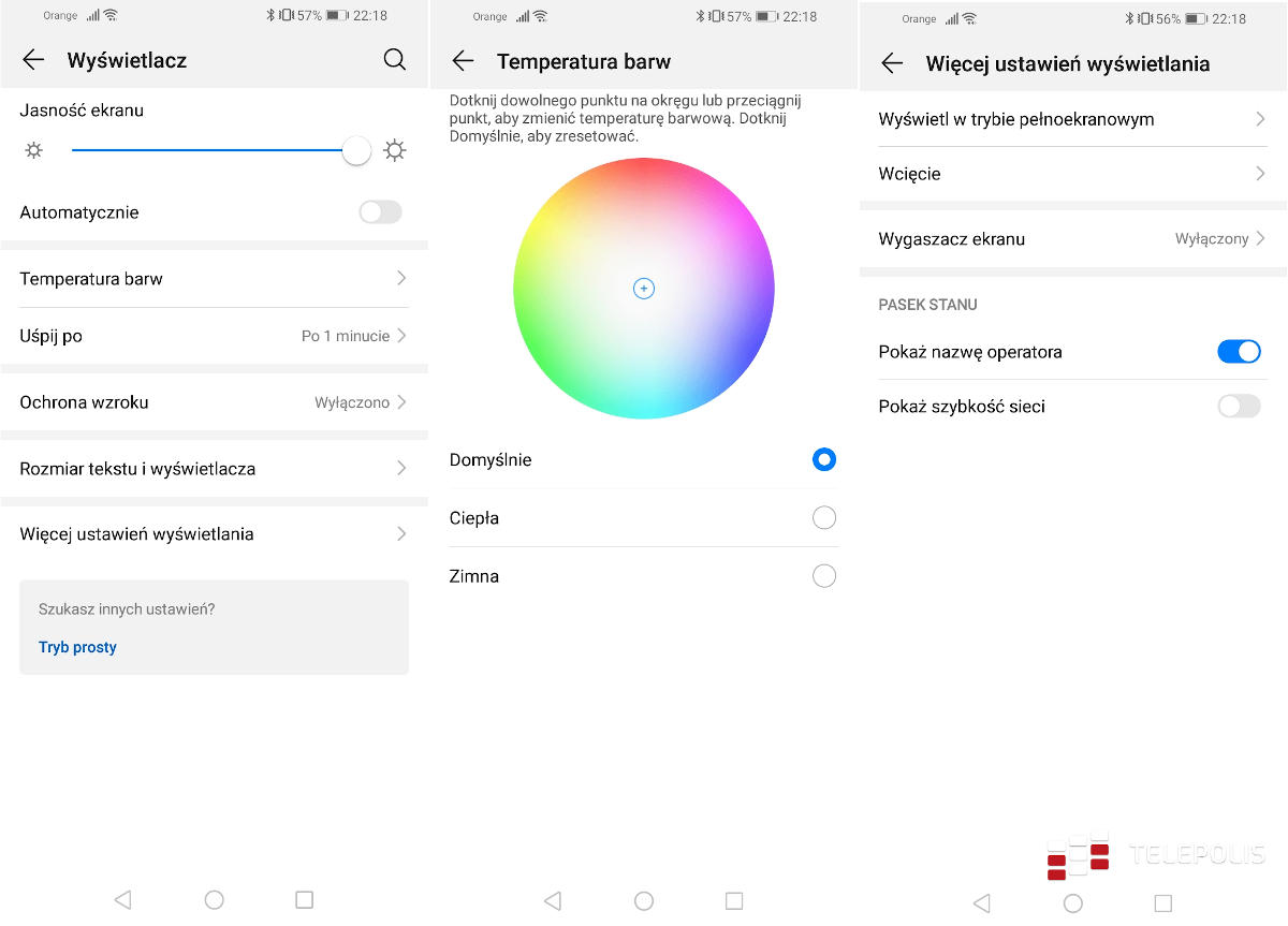Huawei Y6s – test ostatniego smartfonu z usługami Google