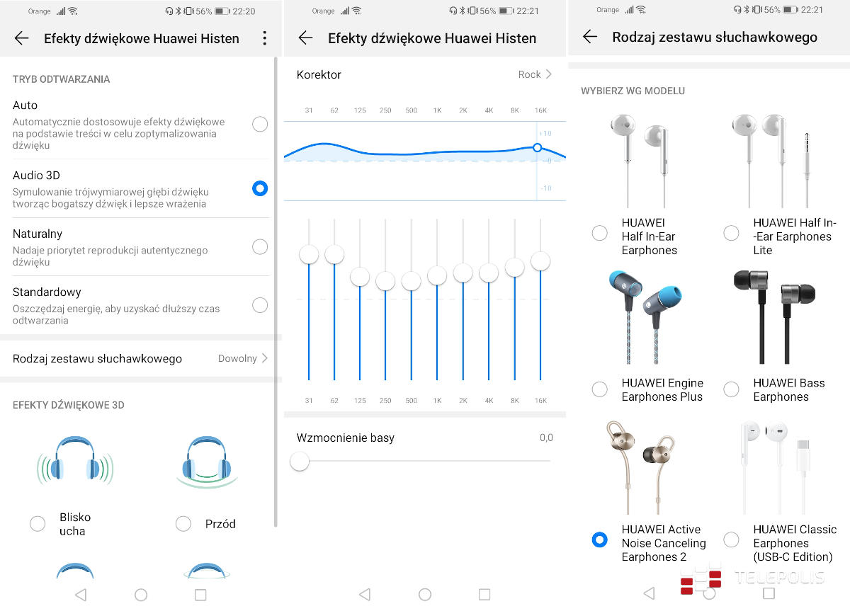 Huawei Y6s – test ostatniego smartfonu z usługami Google