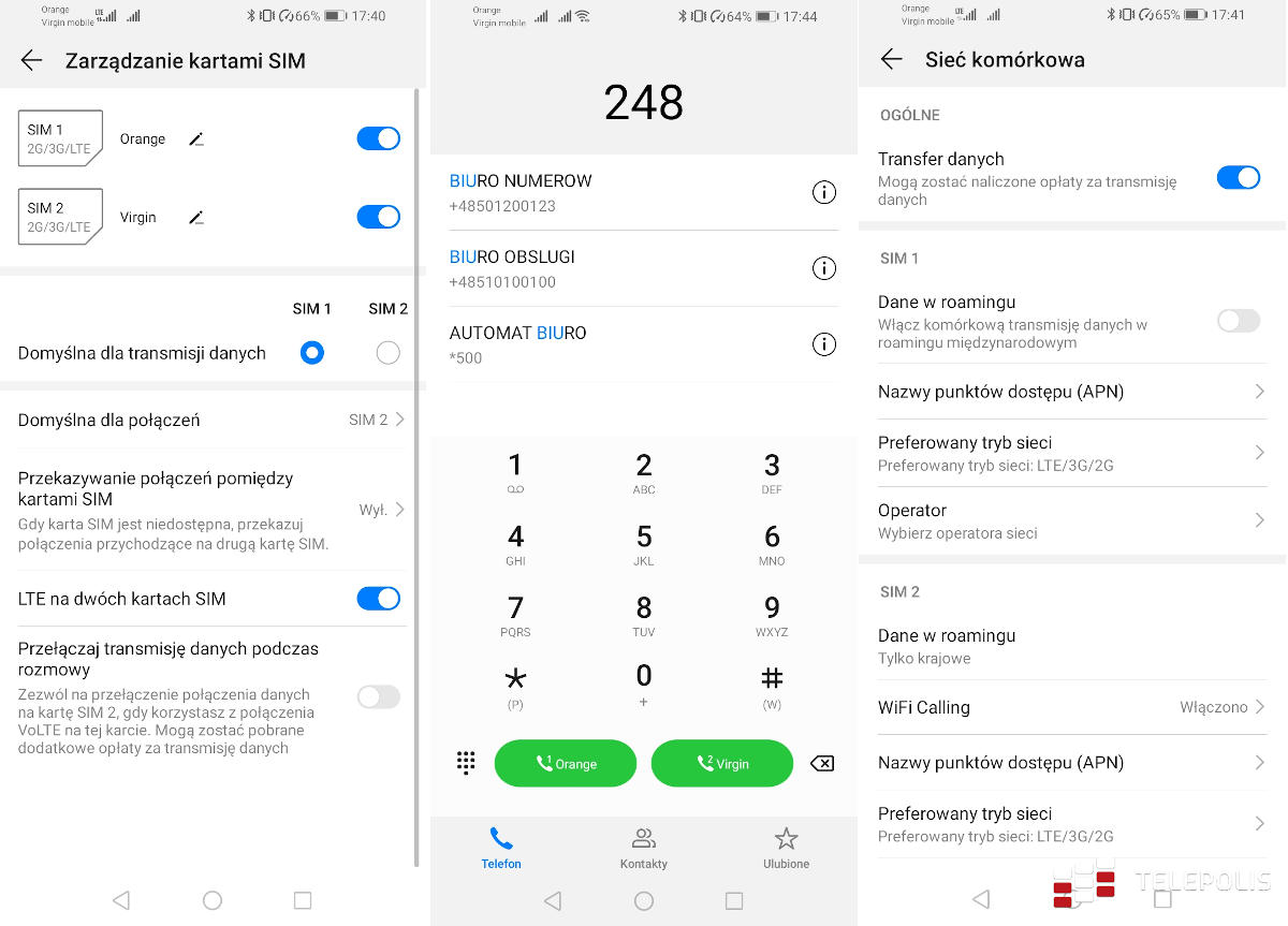 Huawei Y6s – test ostatniego smartfonu z usługami Google