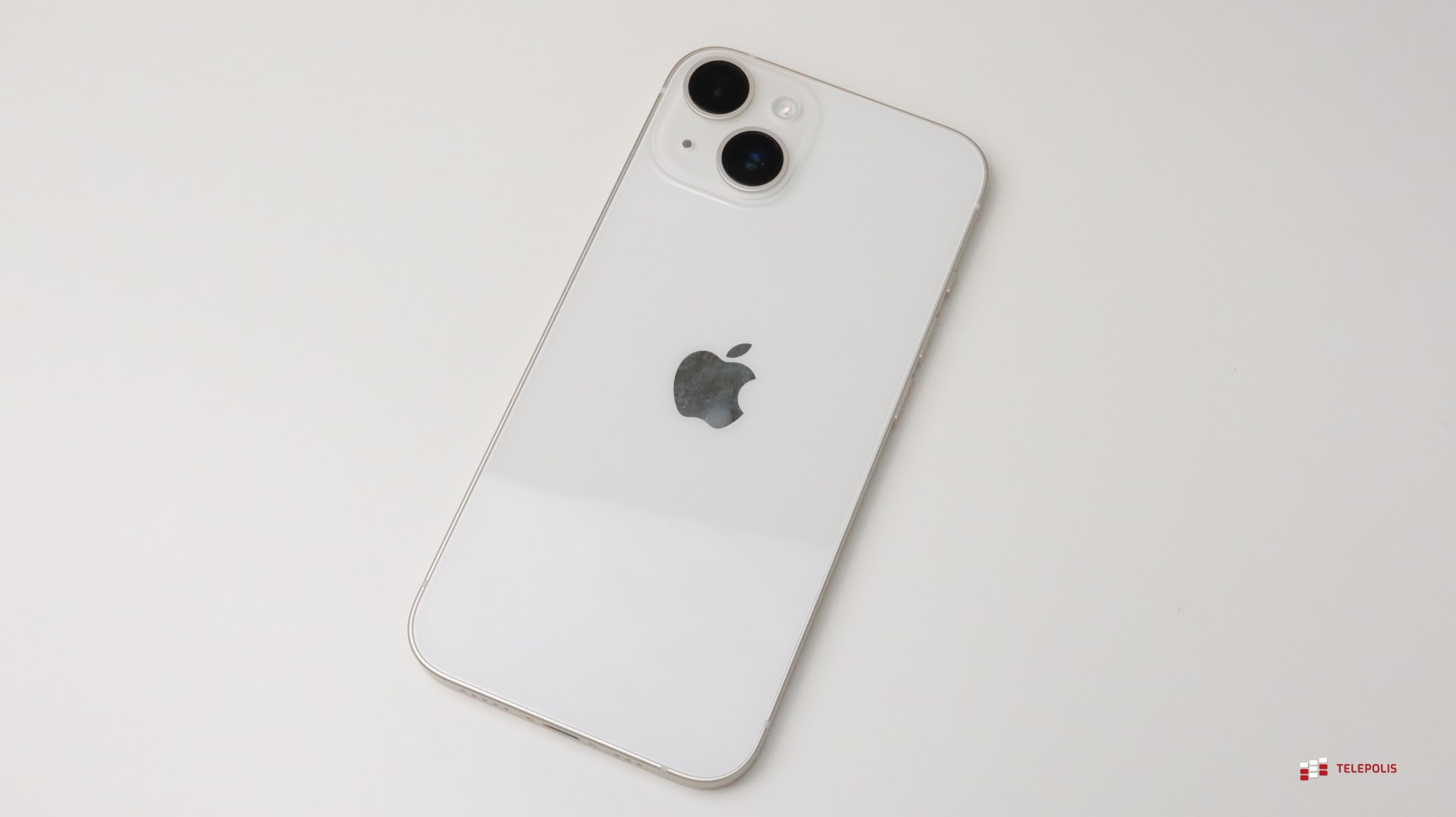 O co tyle szumu? Testuję najsłabszego iPhone'a 14