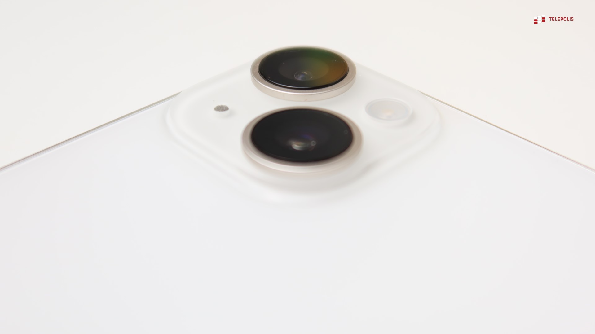 O co tyle szumu? Testuję najsłabszego iPhone'a 14