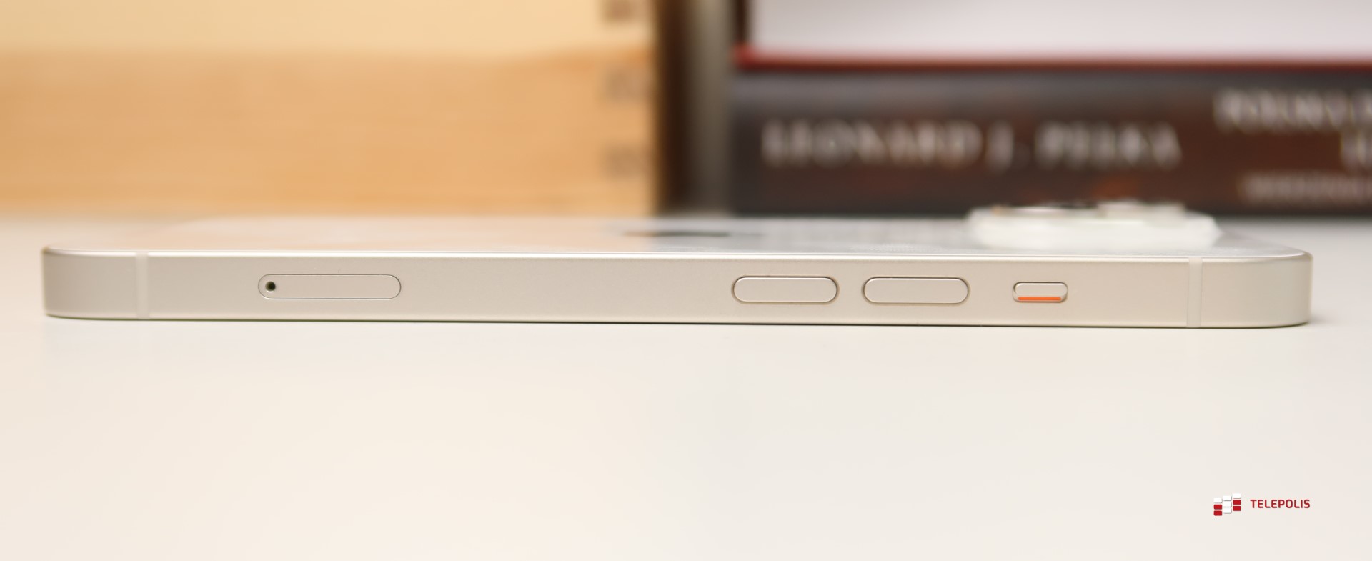 O co tyle szumu? Testuję najsłabszego iPhone'a 14