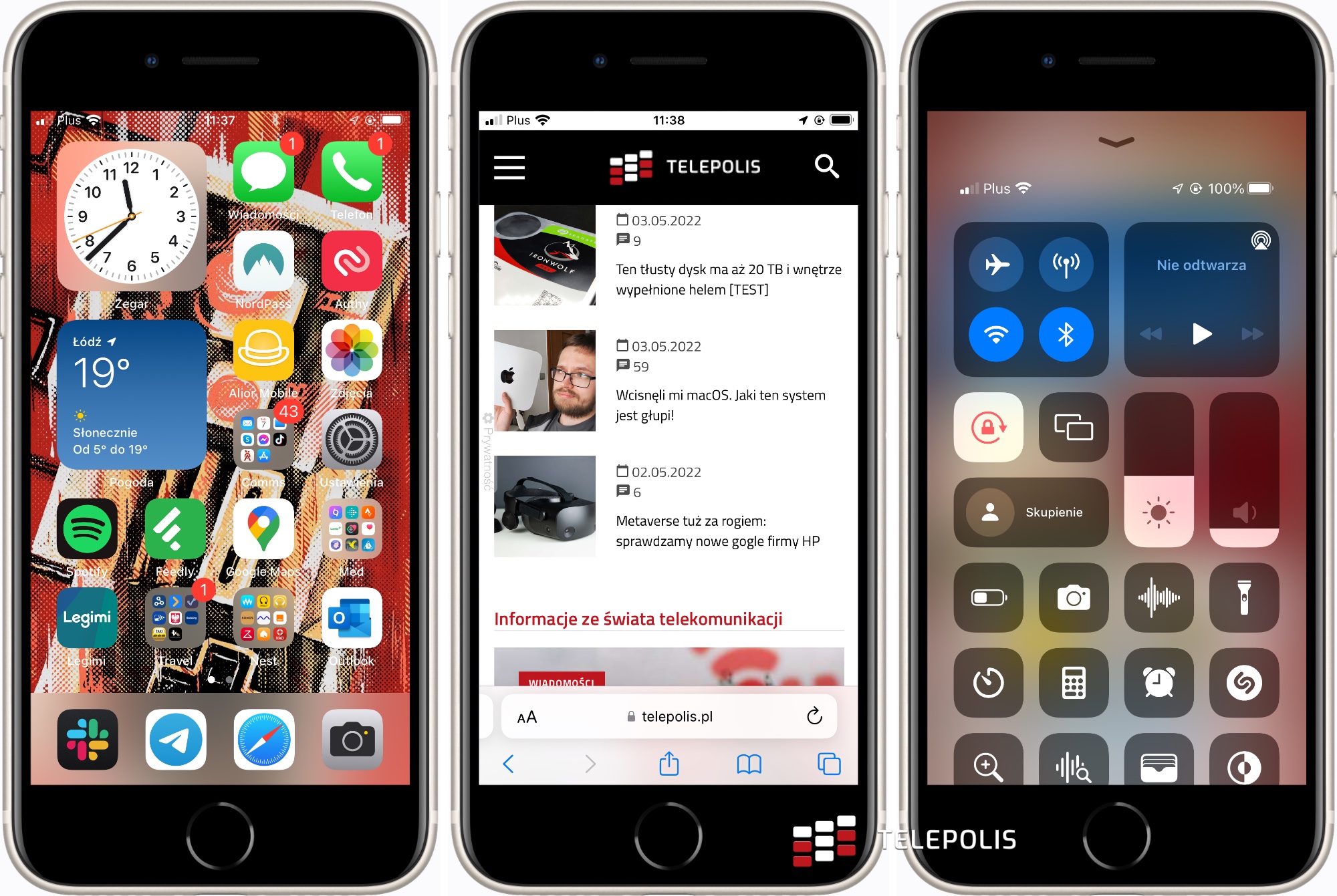 iPhone SE 2022 wygląda żałośnie, ale w niczym to nie przeszkadza