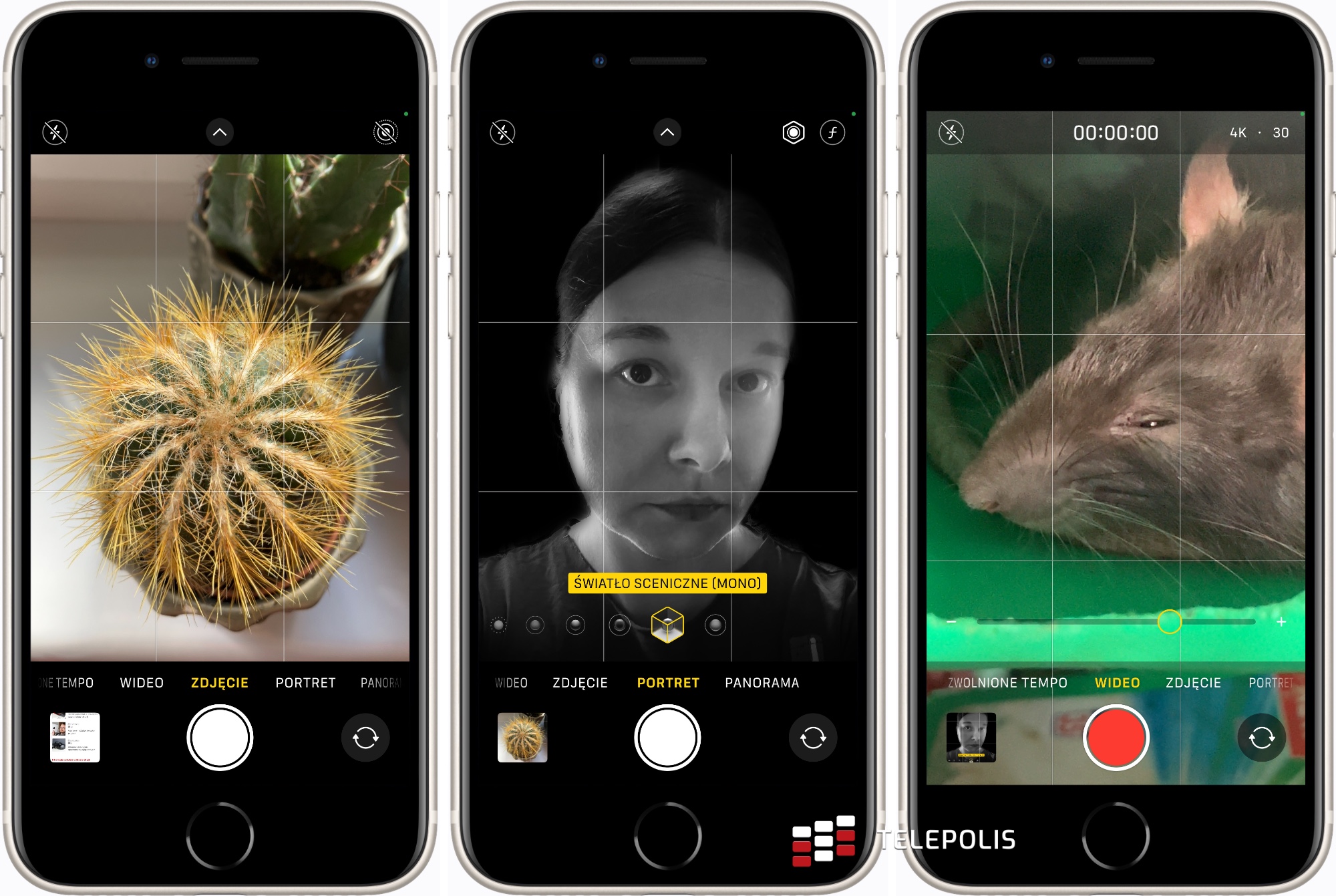 iPhone SE 2022 wygląda żałośnie, ale w niczym to nie przeszkadza