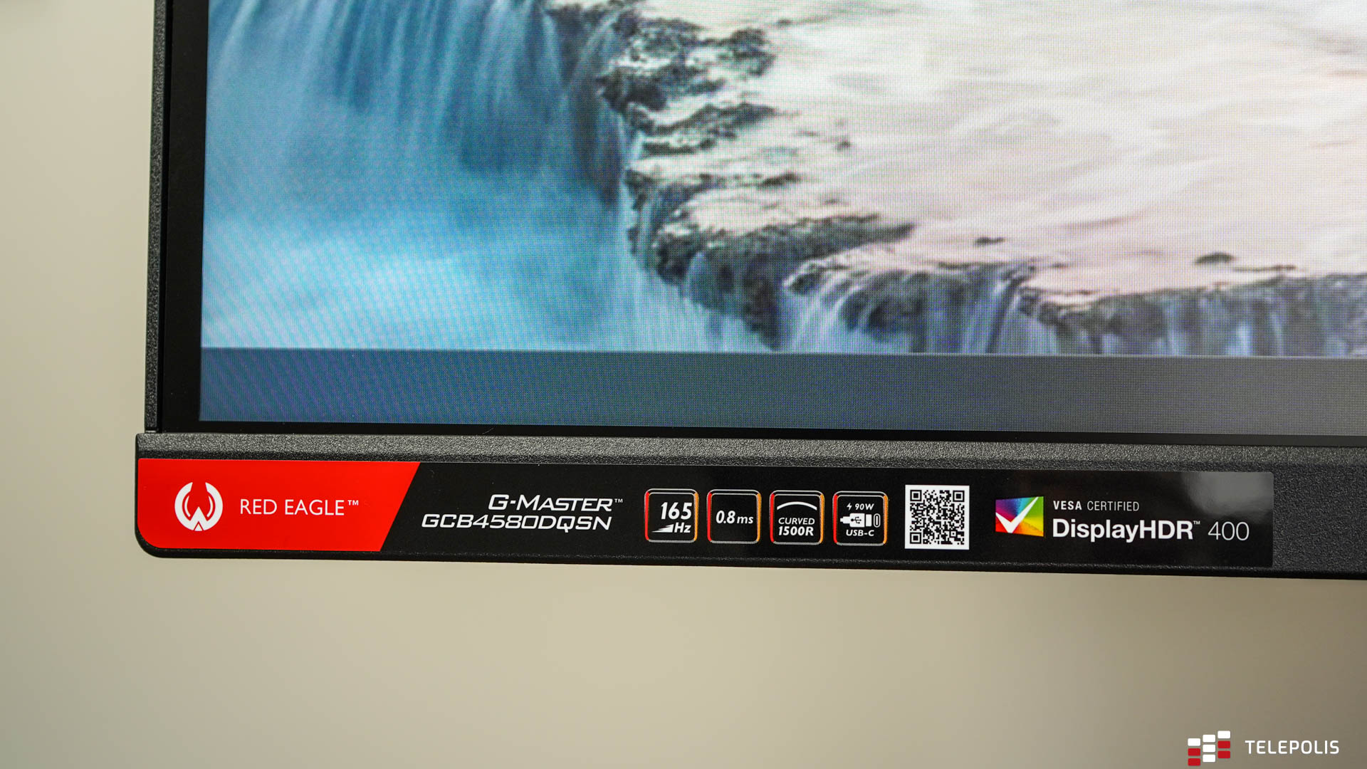 Iiyama G-Master zakrzywia rzeczywistość w 165 Hz – test monitora dla graczy
