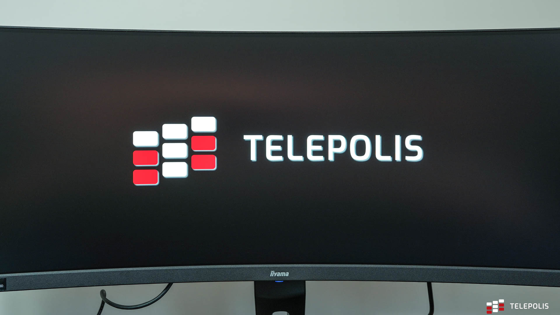 Iiyama G-Master zakrzywia rzeczywistość w 165 Hz – test monitora dla graczy