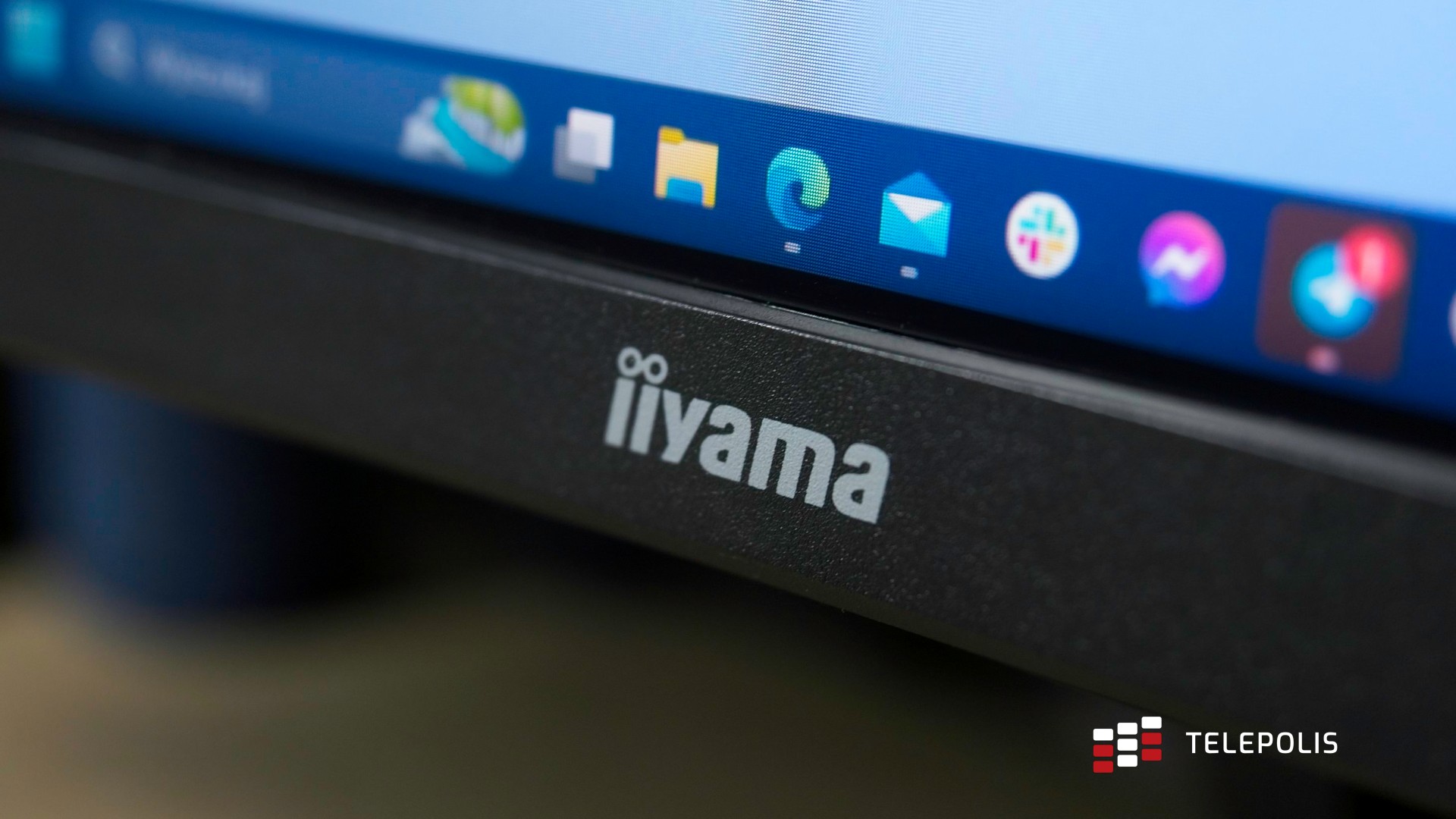 Iiyama Prolite XCB3494WQSN-B1 – monitor, który pracy się nie boi (test)