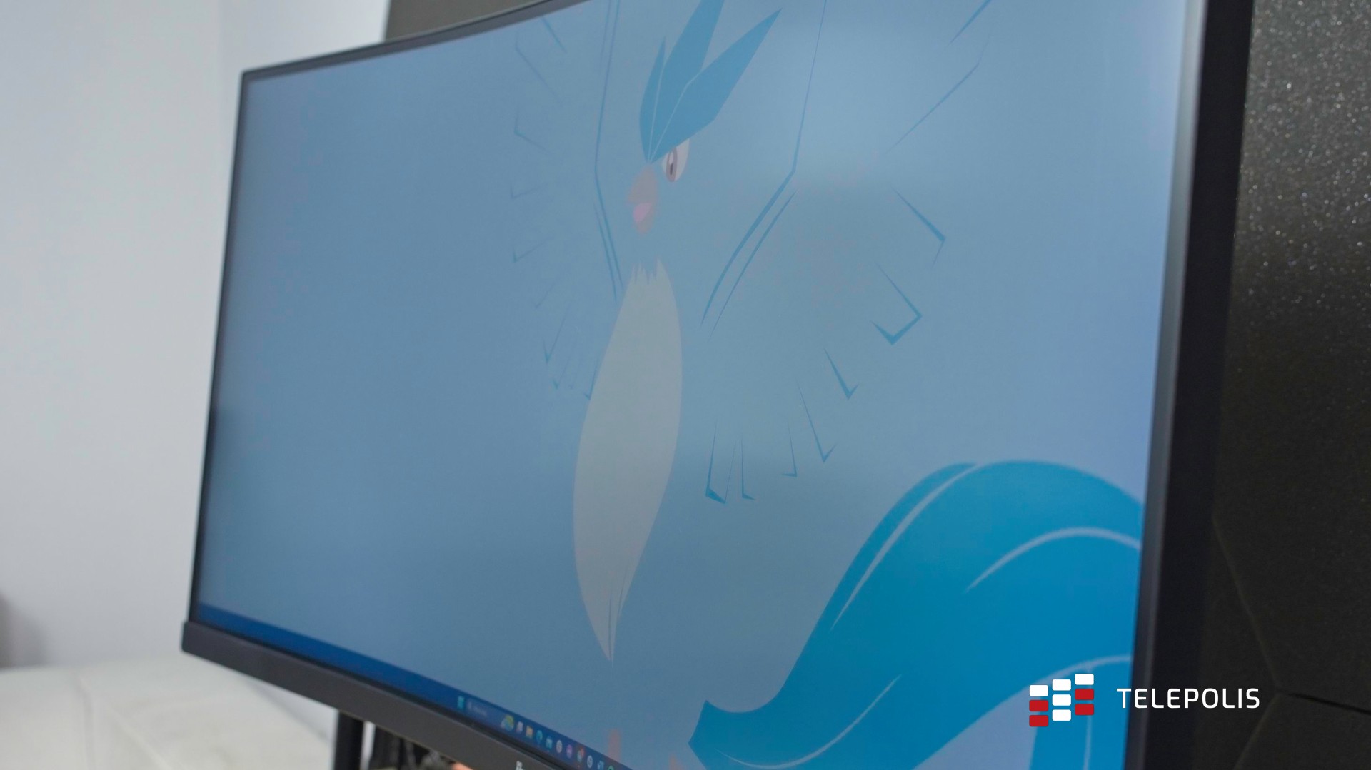 Iiyama Prolite XCB3494WQSN-B1 – monitor, który pracy się nie boi (test)