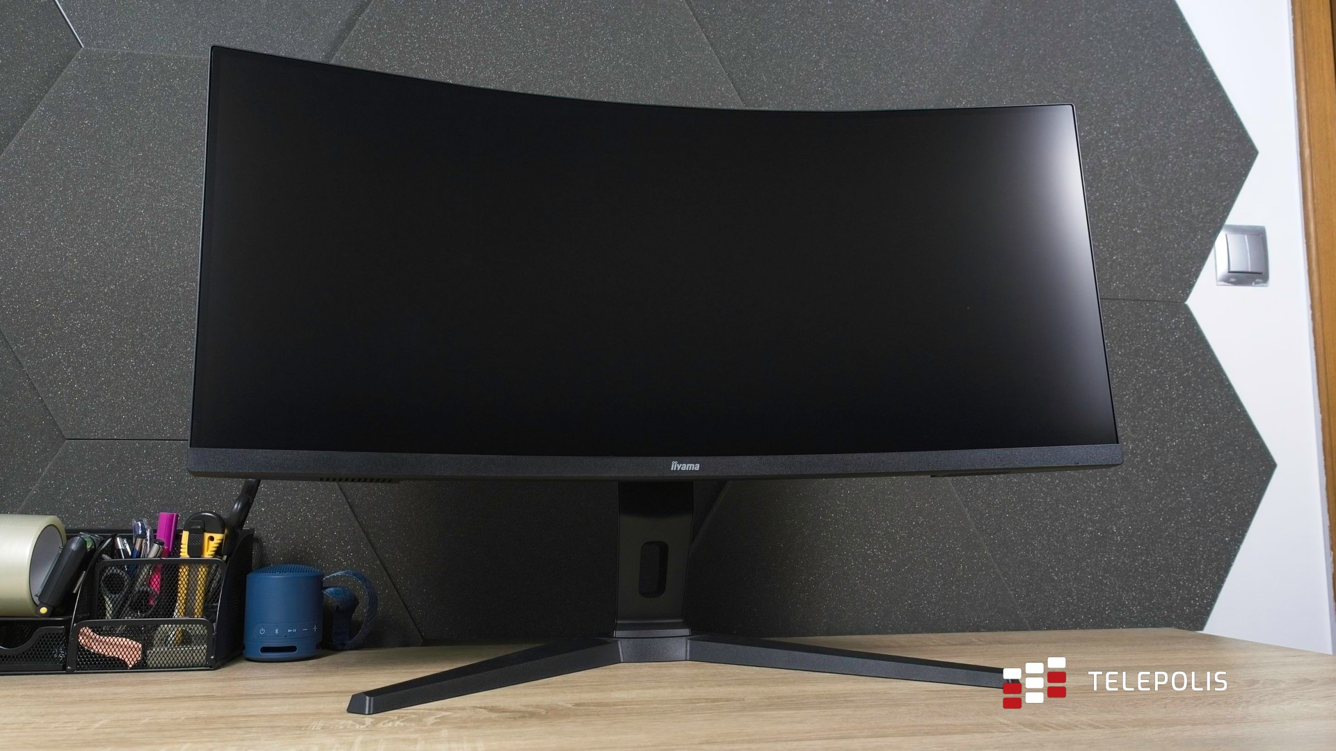 Iiyama Prolite XCB3494WQSN-B1 – monitor, który pracy się nie boi (test)