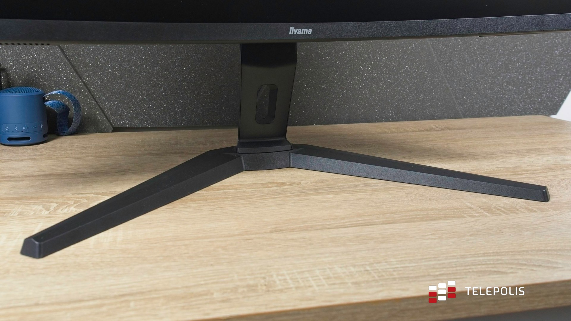 Iiyama Prolite XCB3494WQSN-B1 – monitor, który pracy się nie boi (test)