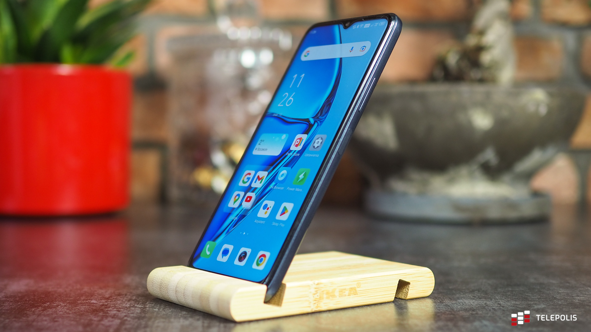 Infinix Hot 20 5G ma wszystko, czego potrzebujesz (test)