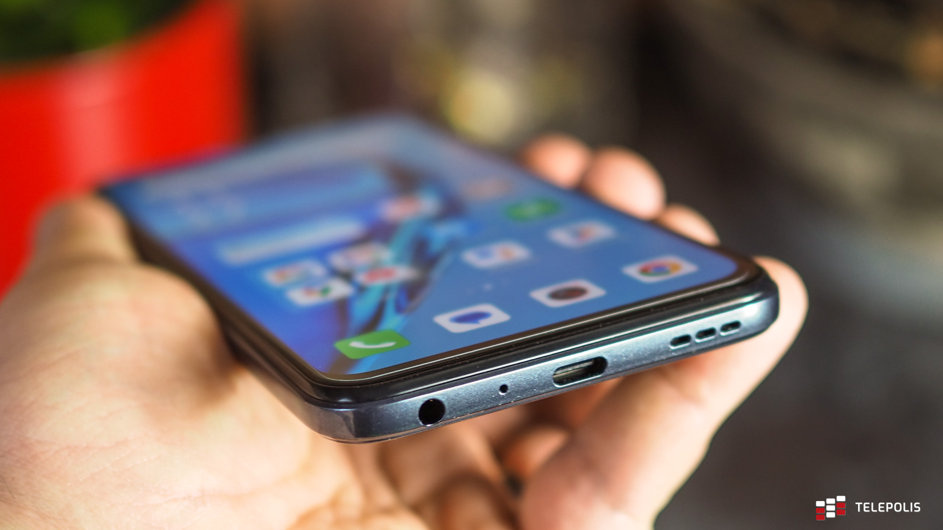 Infinix Hot 20 5G ma wszystko, czego potrzebujesz (test)