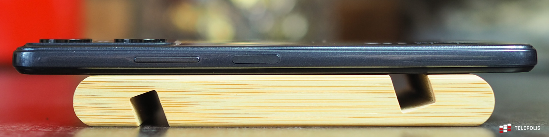 Infinix Hot 20 5G ma wszystko, czego potrzebujesz (test)
