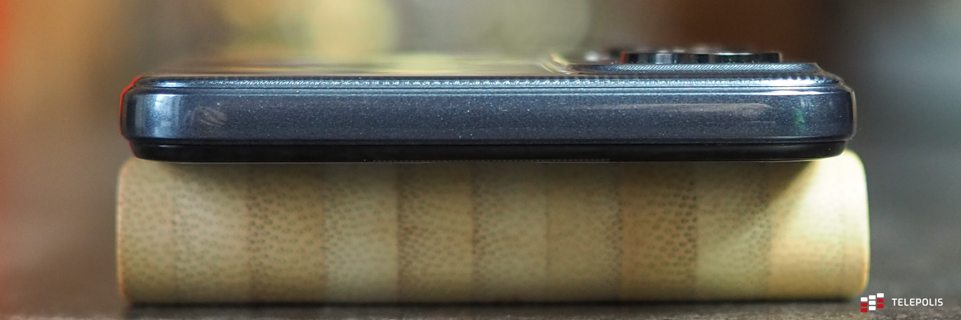 Infinix Hot 20 5G ma wszystko, czego potrzebujesz (test)