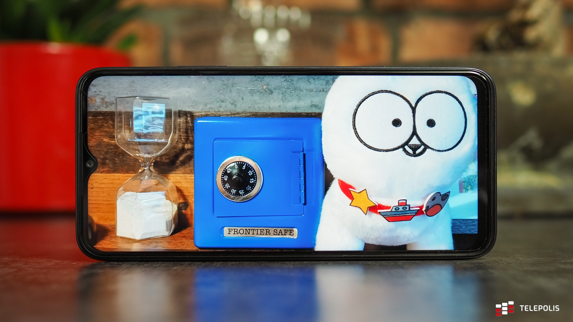 Infinix Hot 20 5G ma wszystko, czego potrzebujesz (test)