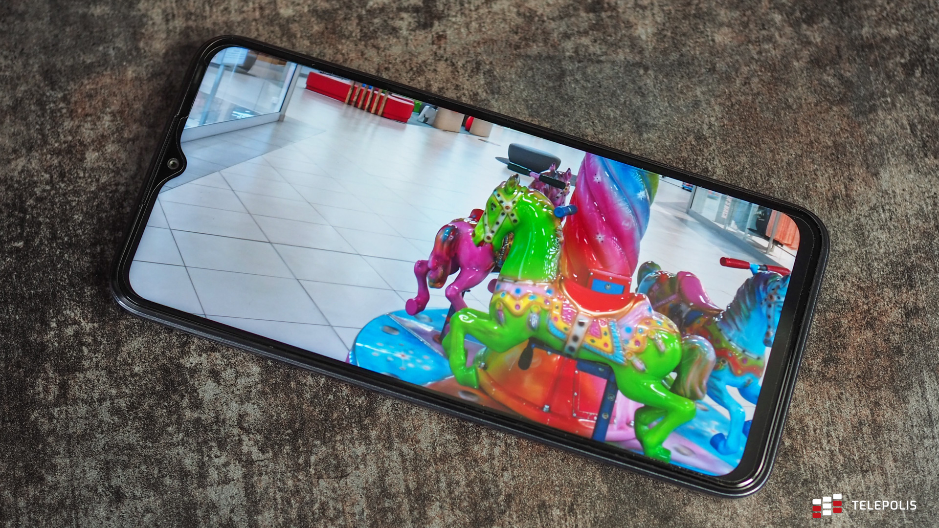 Infinix Hot 20 5G ma wszystko, czego potrzebujesz (test)