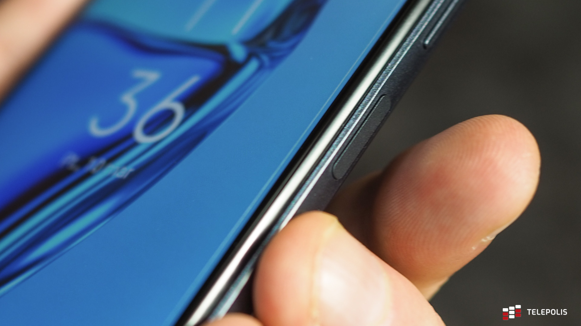 Infinix Hot 20 5G ma wszystko, czego potrzebujesz (test)
