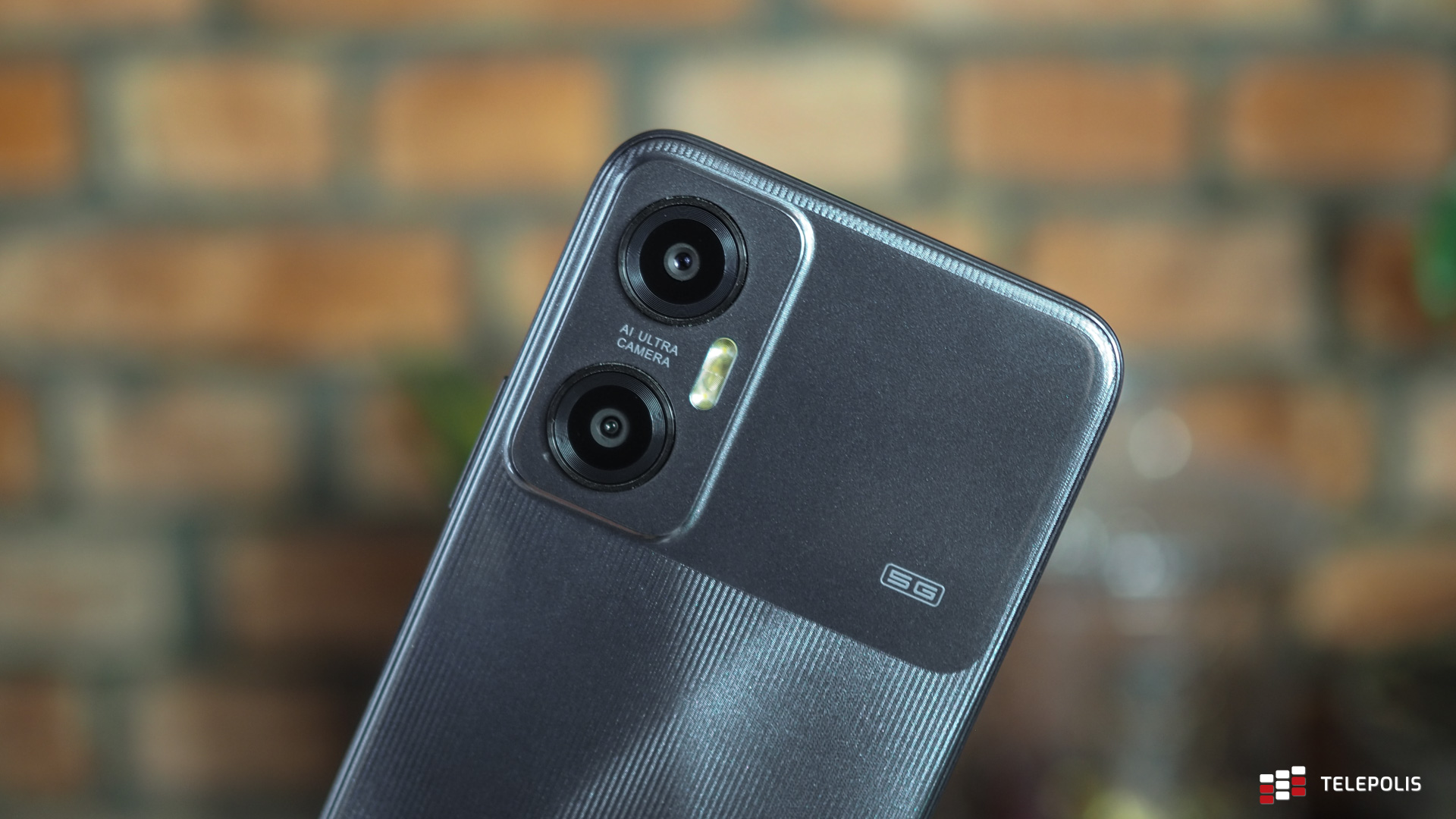 Infinix Hot 20 5G ma wszystko, czego potrzebujesz (test)
