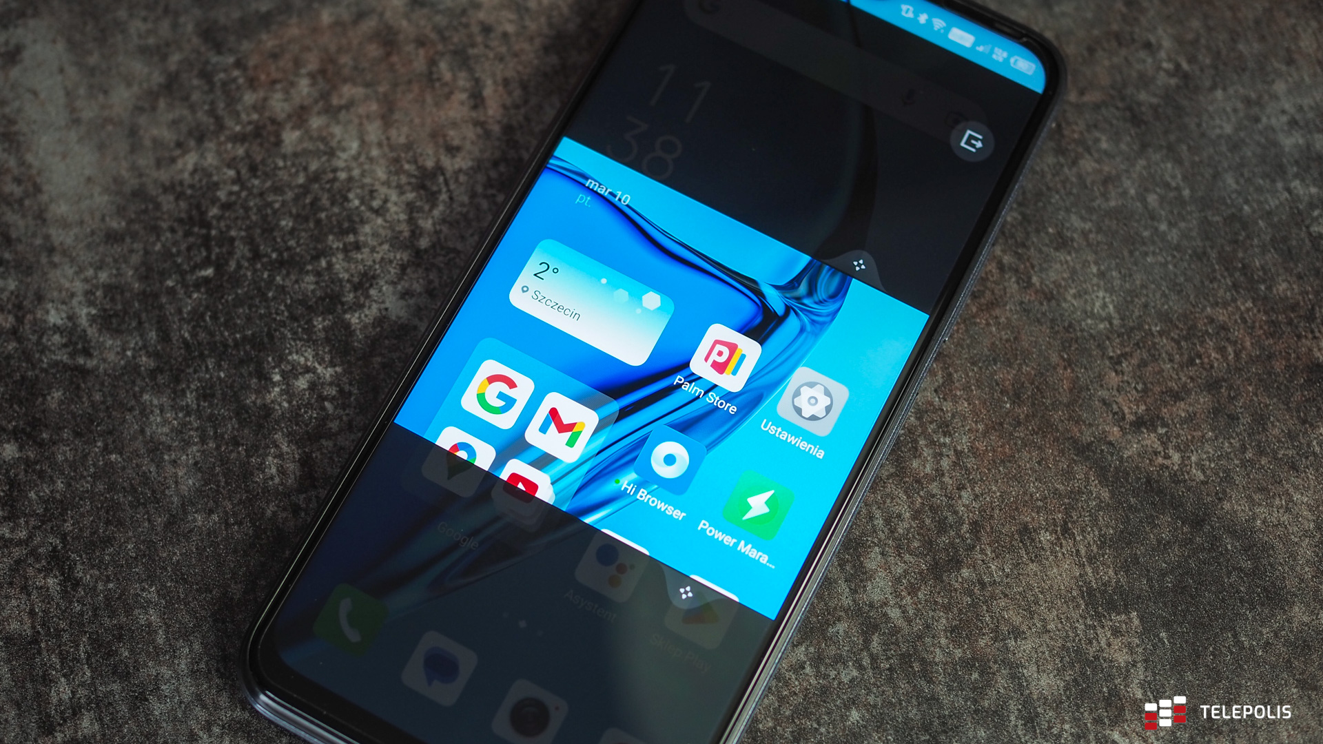 Infinix Hot 20 5G ma wszystko, czego potrzebujesz (test)