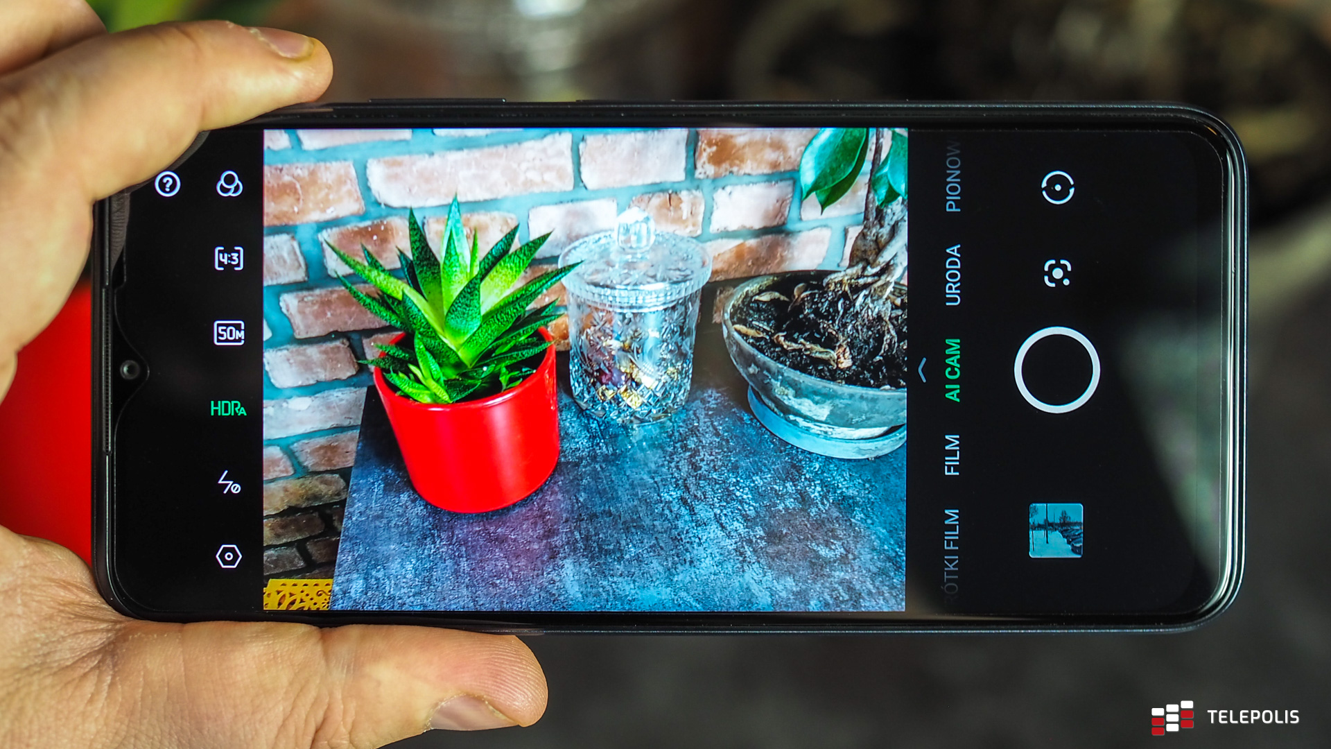 Infinix Hot 20 5G ma wszystko, czego potrzebujesz (test)