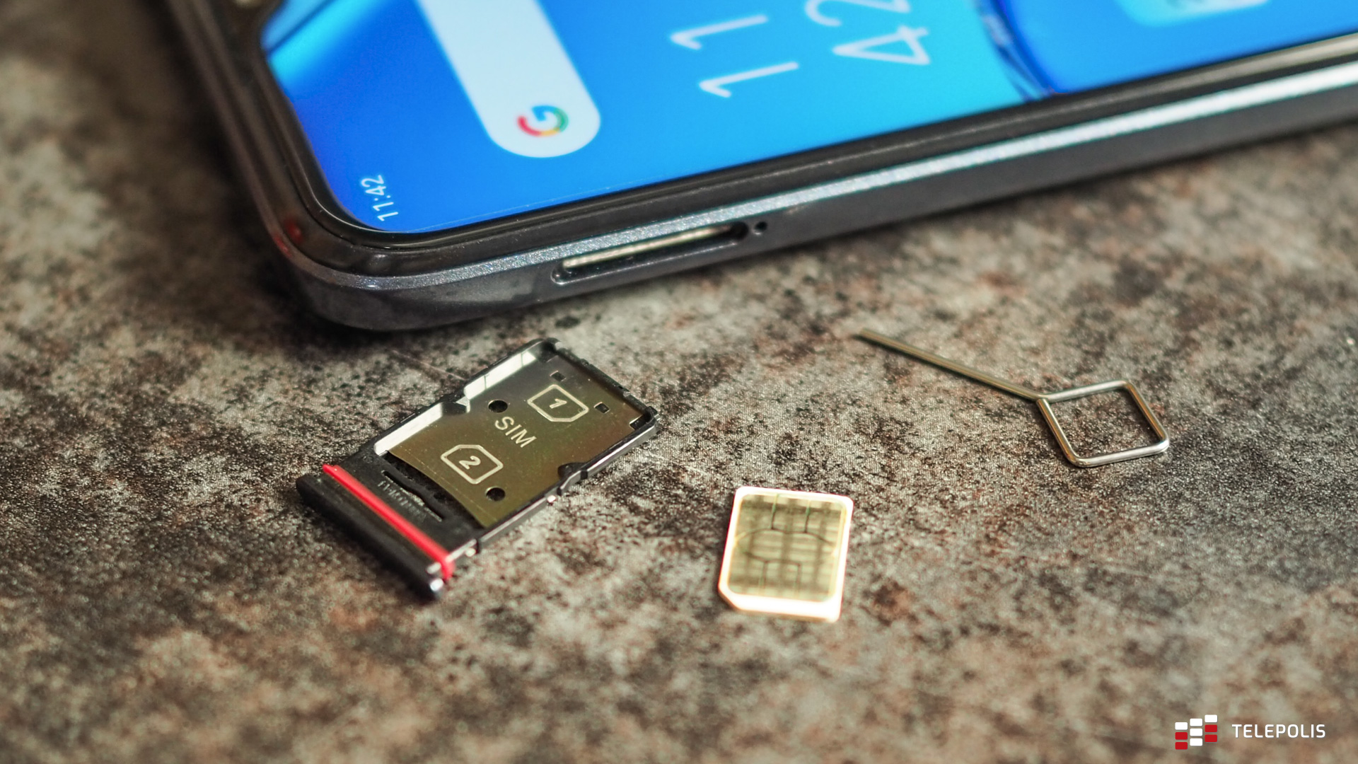 Infinix Hot 20 5G ma wszystko, czego potrzebujesz (test)