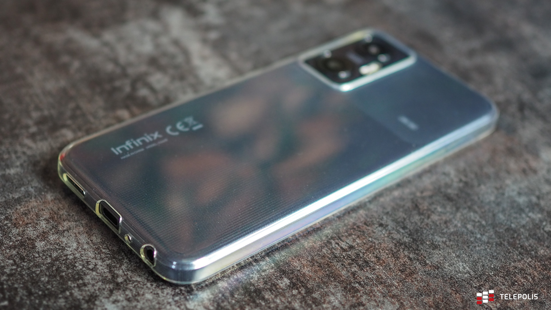 Infinix Hot 20 5G ma wszystko, czego potrzebujesz (test)