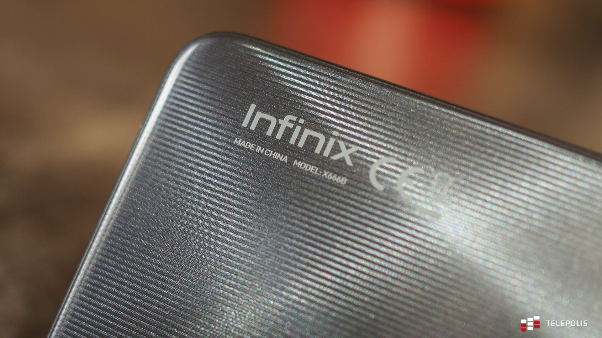 Infinix Hot 20 5G ma wszystko, czego potrzebujesz (test)