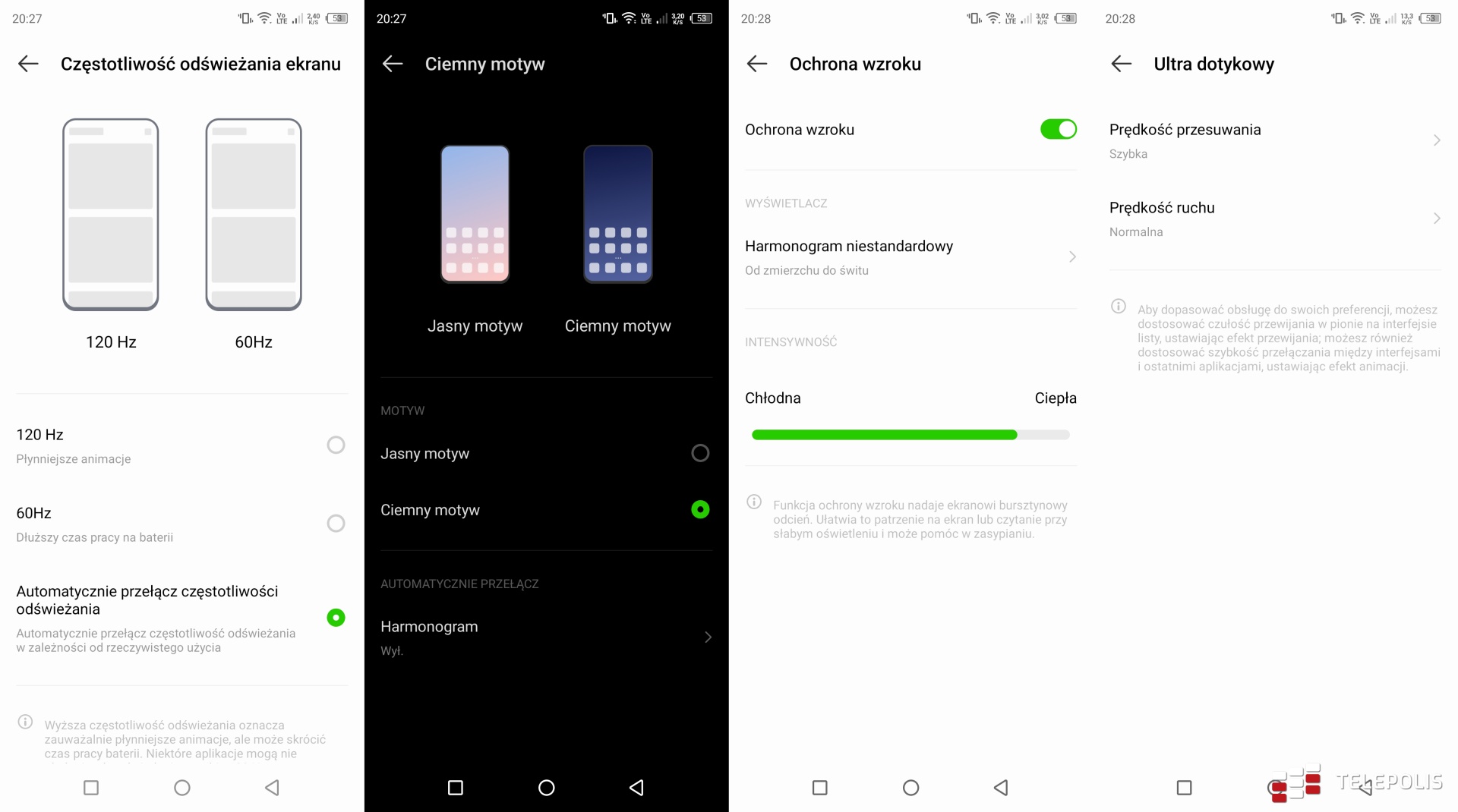 Infinix Hot 20 5G ma wszystko, czego potrzebujesz (test)