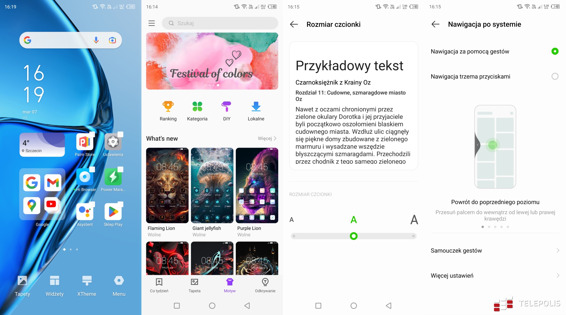 Infinix Hot 20 5G ma wszystko, czego potrzebujesz (test)