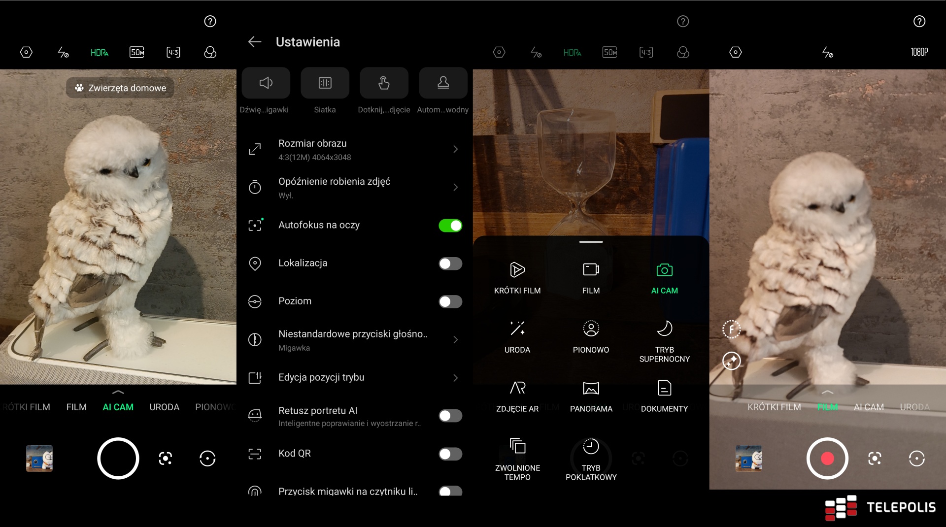 Infinix Hot 20 5G ma wszystko, czego potrzebujesz (test)