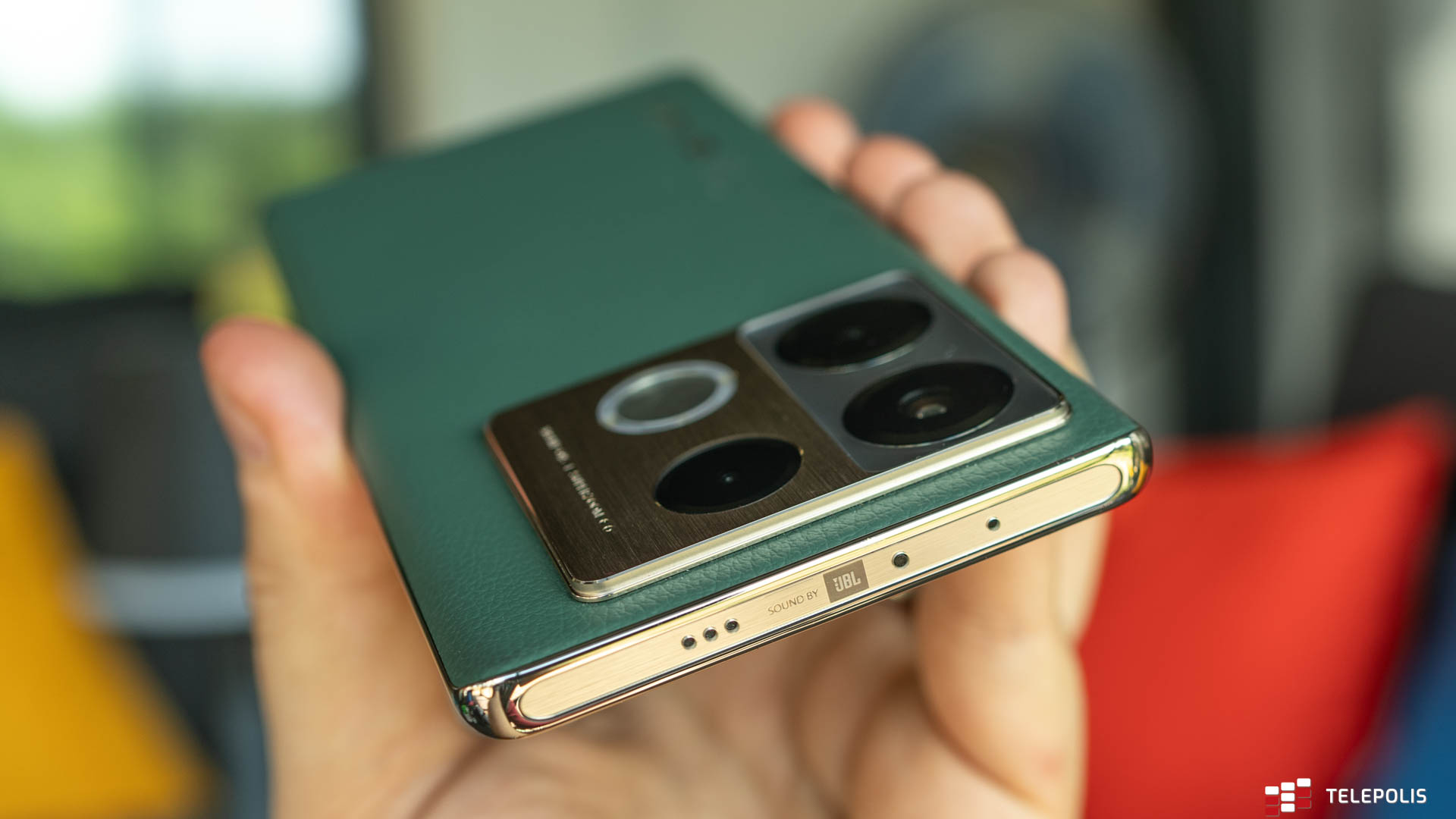 Infinix Note 40 Pro+ 5G dla wymagającego sknery? Sprawdzam – test