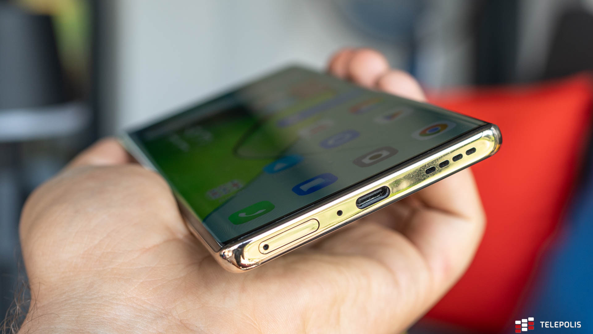 Infinix Note 40 Pro+ 5G dla wymagającego sknery? Sprawdzam – test