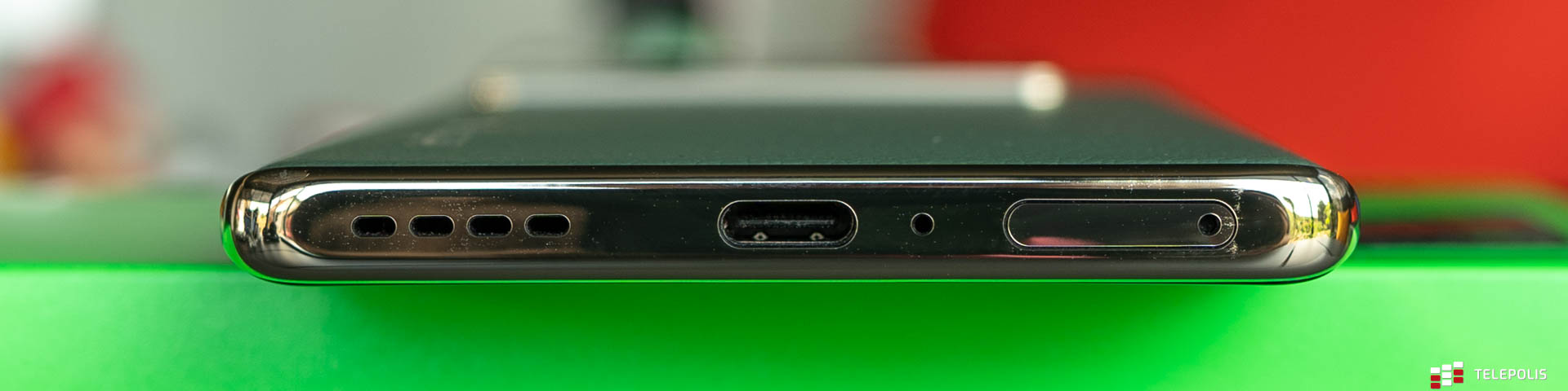 Infinix Note 40 Pro+ 5G dla wymagającego sknery? Sprawdzam – test