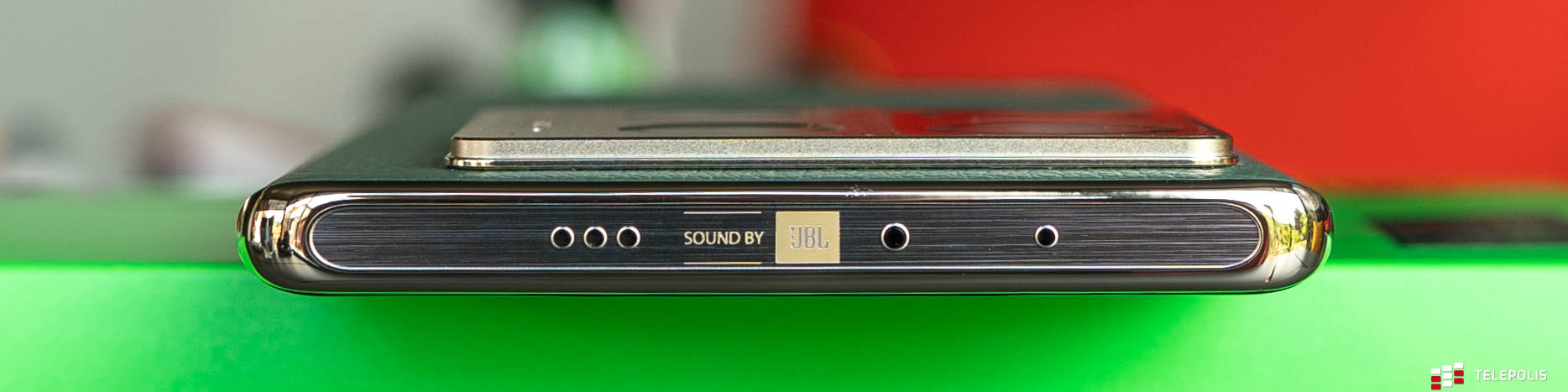 Infinix Note 40 Pro+ 5G dla wymagającego sknery? Sprawdzam – test