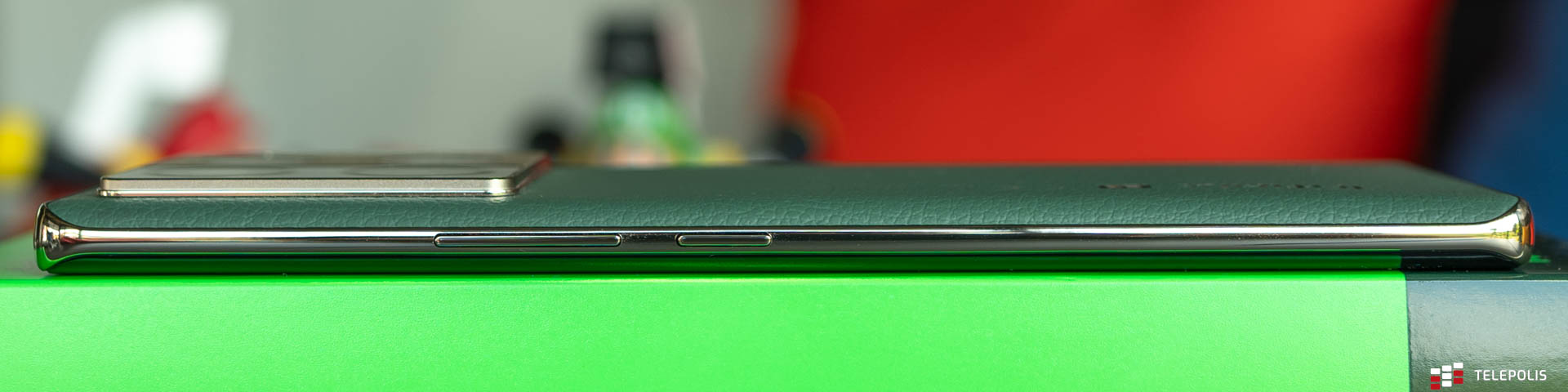 Infinix Note 40 Pro+ 5G dla wymagającego sknery? Sprawdzam – test