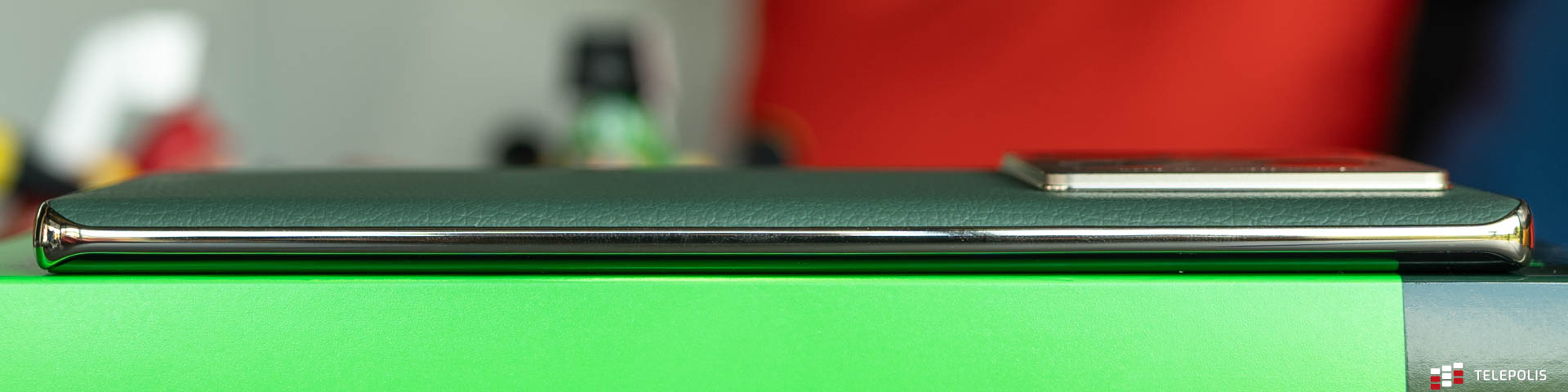 Infinix Note 40 Pro+ 5G dla wymagającego sknery? Sprawdzam – test