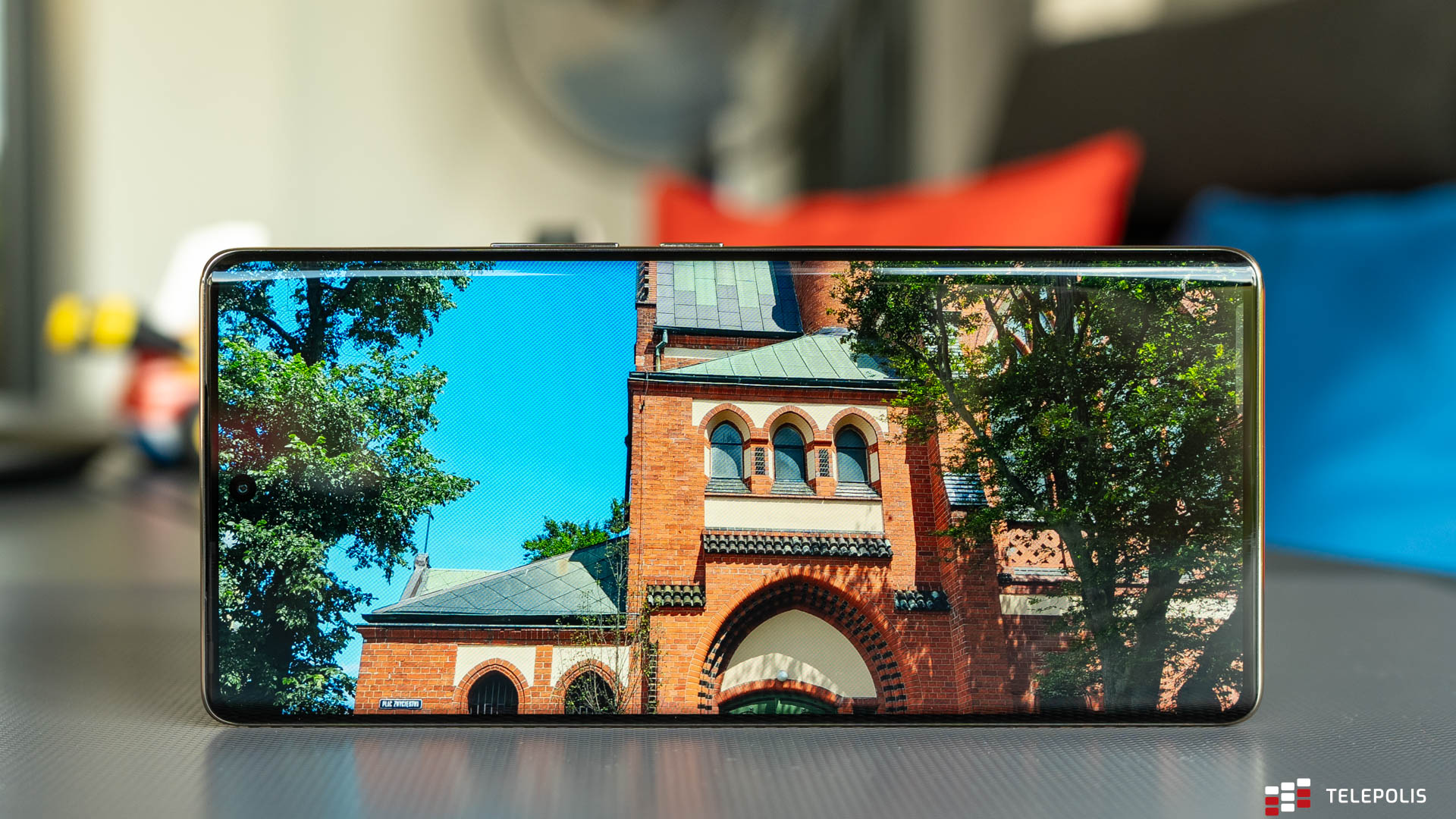 Infinix Note 40 Pro+ 5G dla wymagającego sknery? Sprawdzam – test