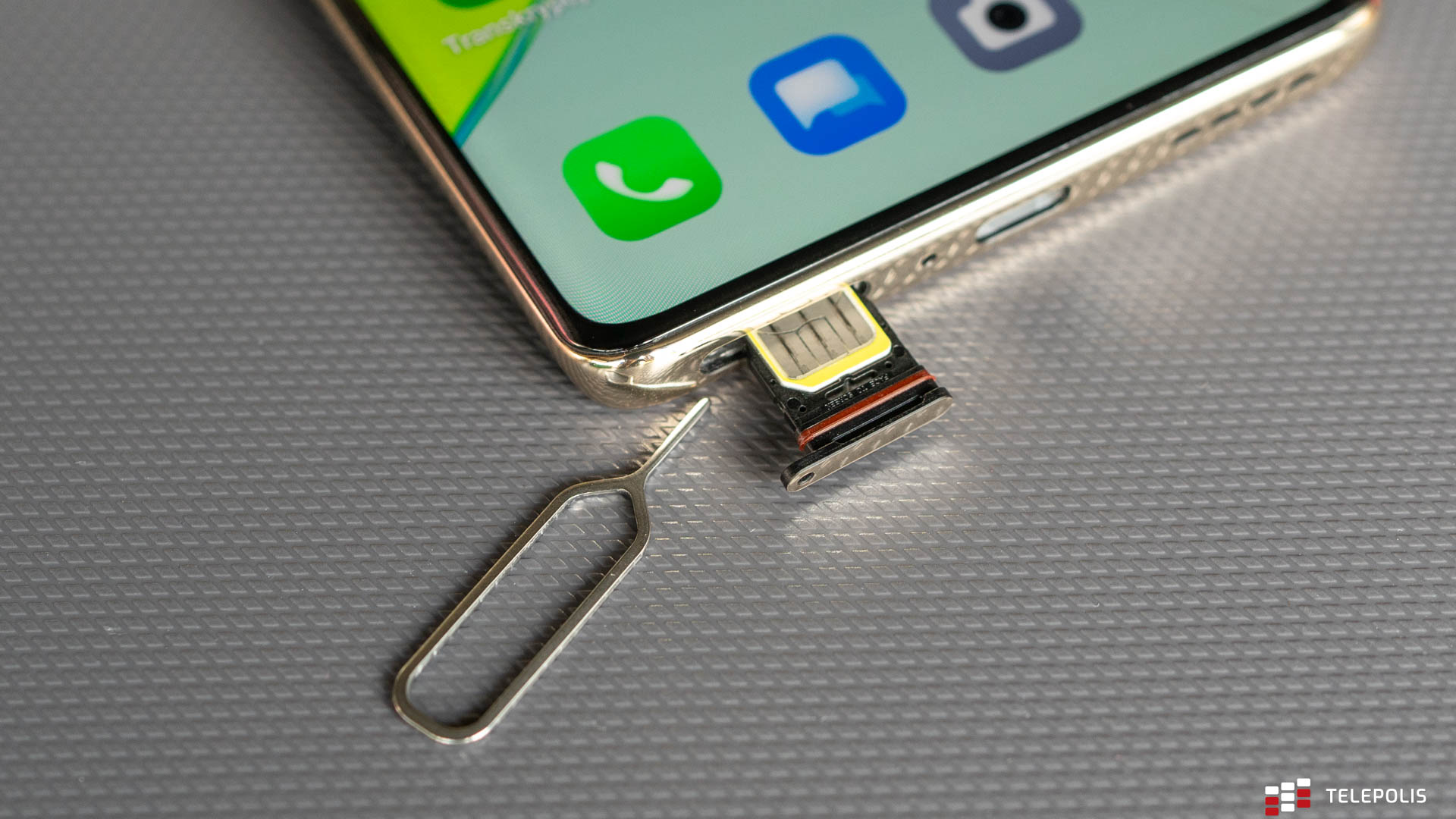 Infinix Note 40 Pro+ 5G dla wymagającego sknery? Sprawdzam – test