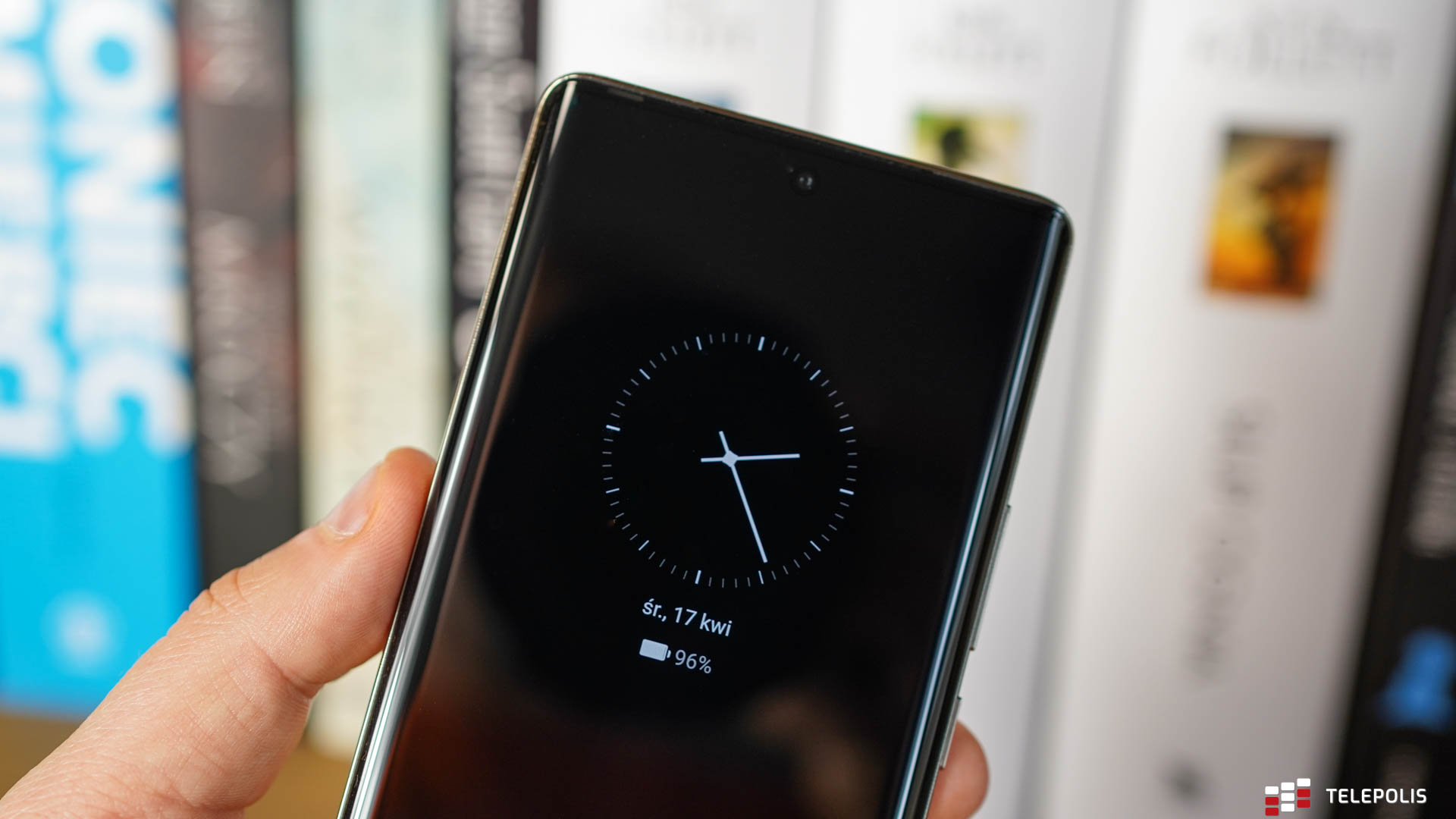 Infinix Note 40 Pro ma (prawie) wszystko, czego potrzebujesz (test)