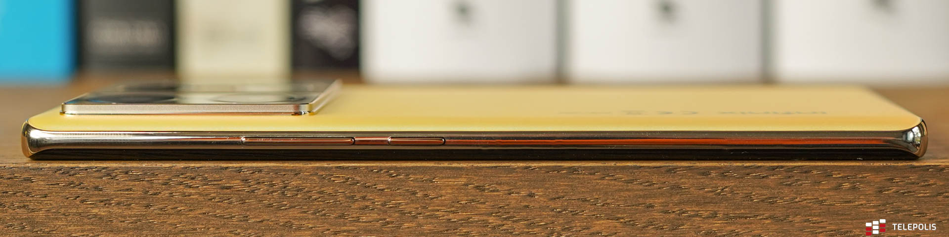 Infinix Note 40 Pro ma (prawie) wszystko, czego potrzebujesz (test)