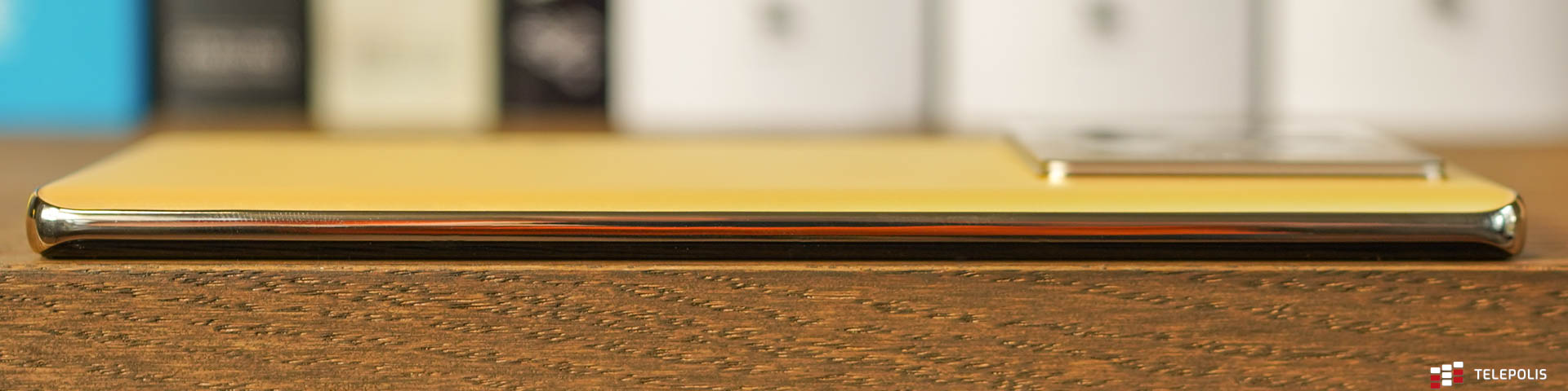 Infinix Note 40 Pro ma (prawie) wszystko, czego potrzebujesz (test)