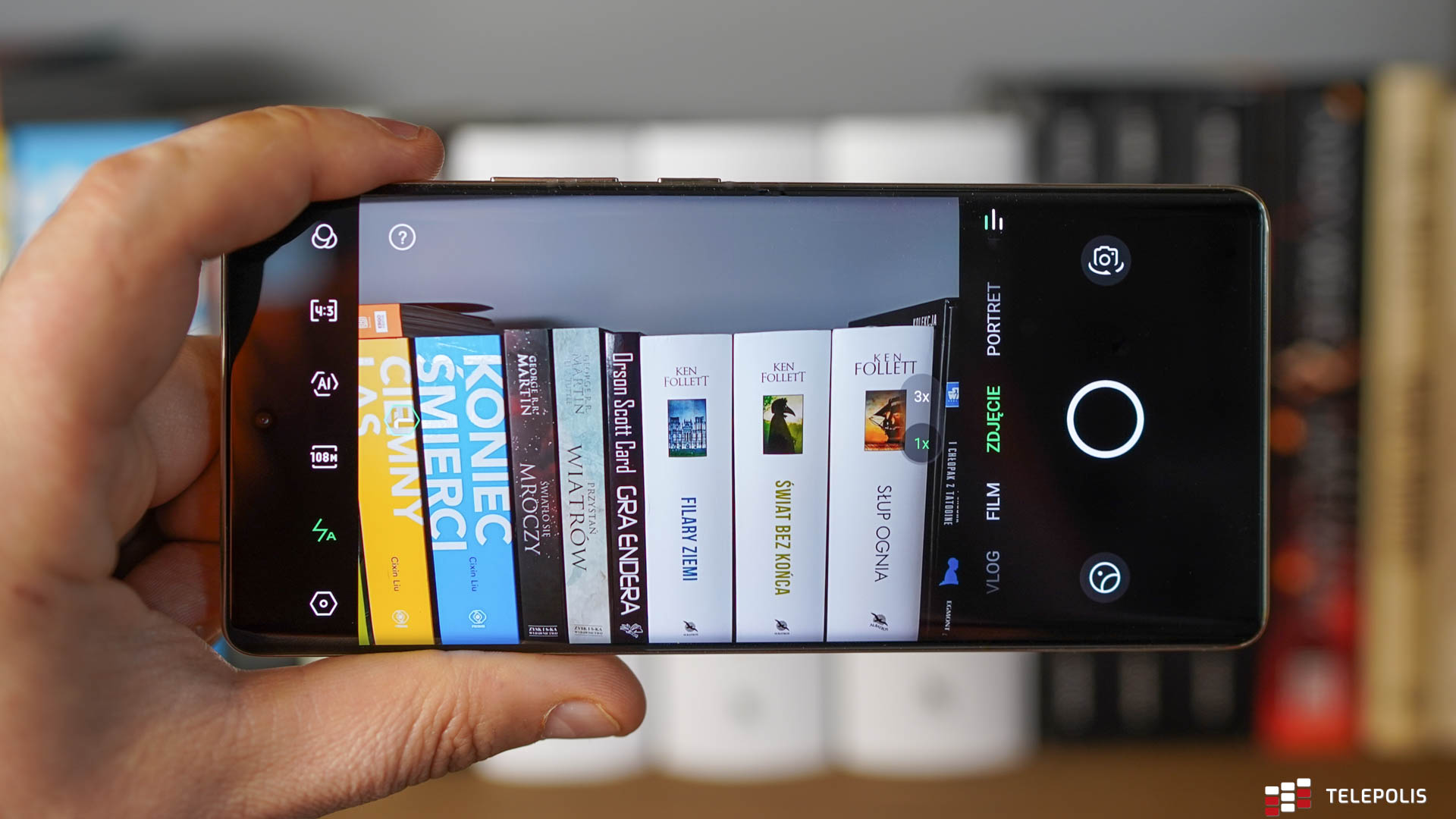 Infinix Note 40 Pro ma (prawie) wszystko, czego potrzebujesz (test)