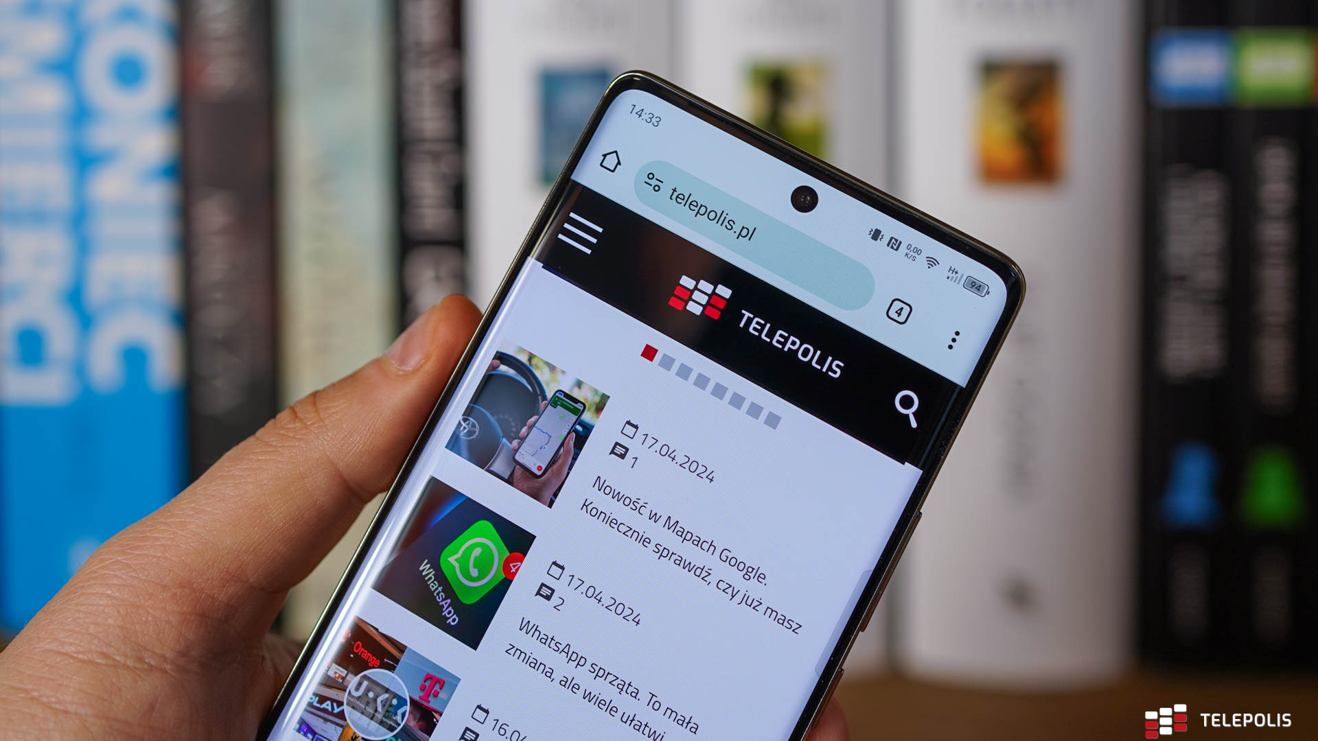 Infinix Note 40 Pro ma (prawie) wszystko, czego potrzebujesz (test)
