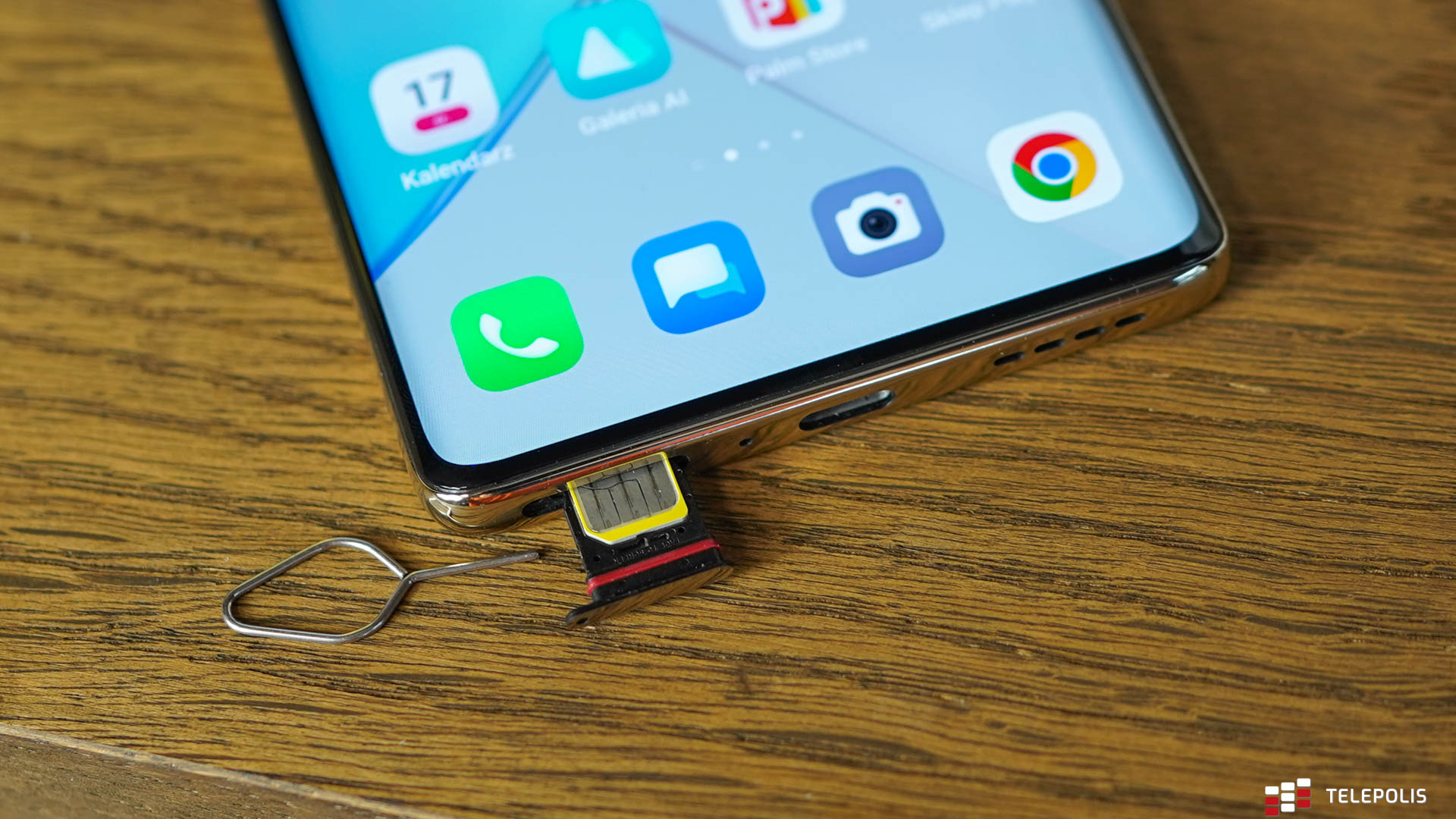 Infinix Note 40 Pro ma (prawie) wszystko, czego potrzebujesz (test)