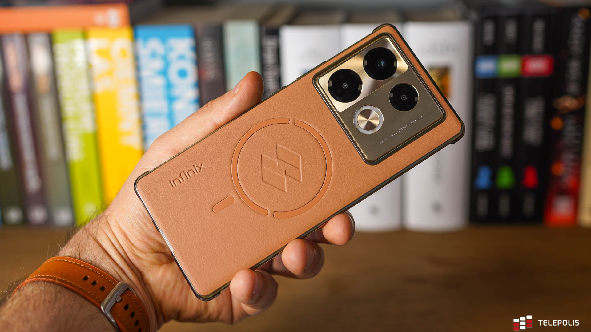 Infinix Note 40 Pro ma (prawie) wszystko, czego potrzebujesz (test)