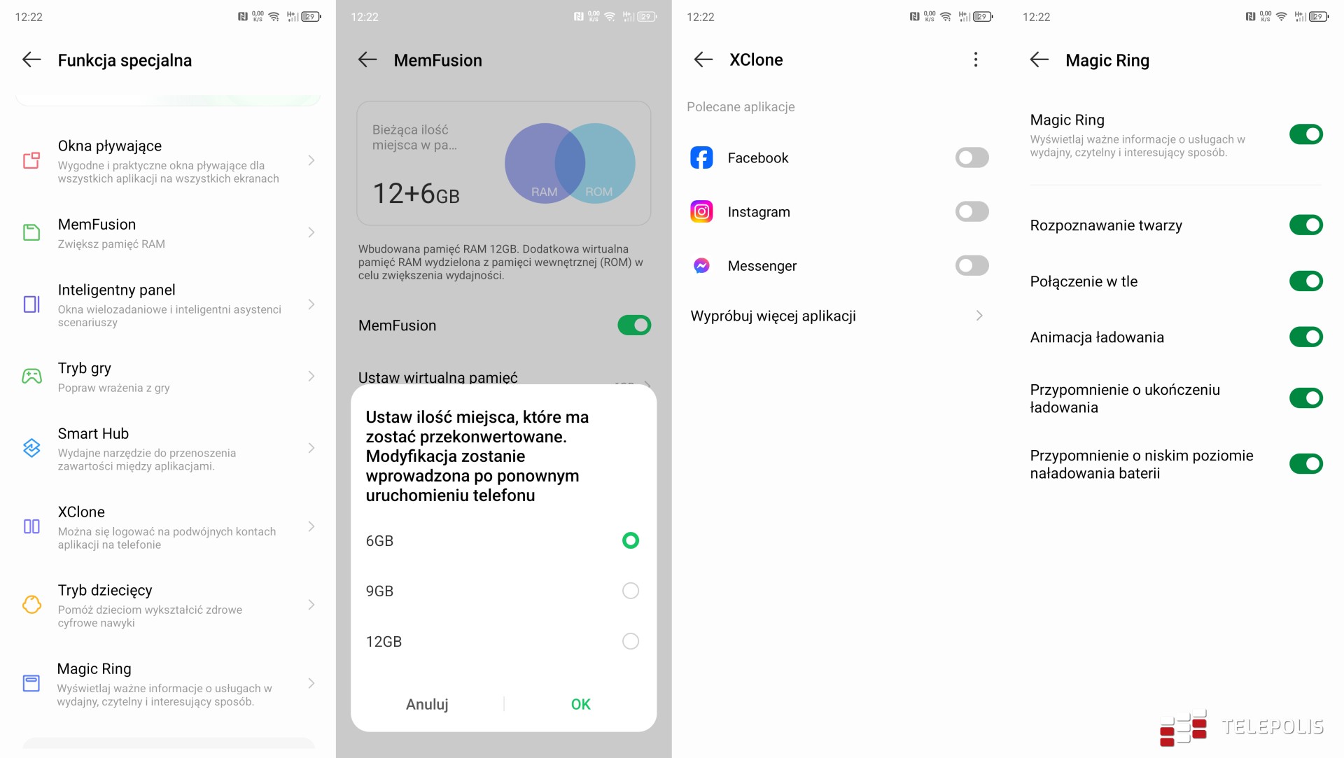 Infinix Note 40 Pro ma (prawie) wszystko, czego potrzebujesz (test)
